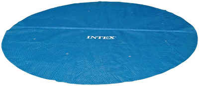 Intex Solarabdeckplane Solar-Pool-Cover, Ø: 470 cm
