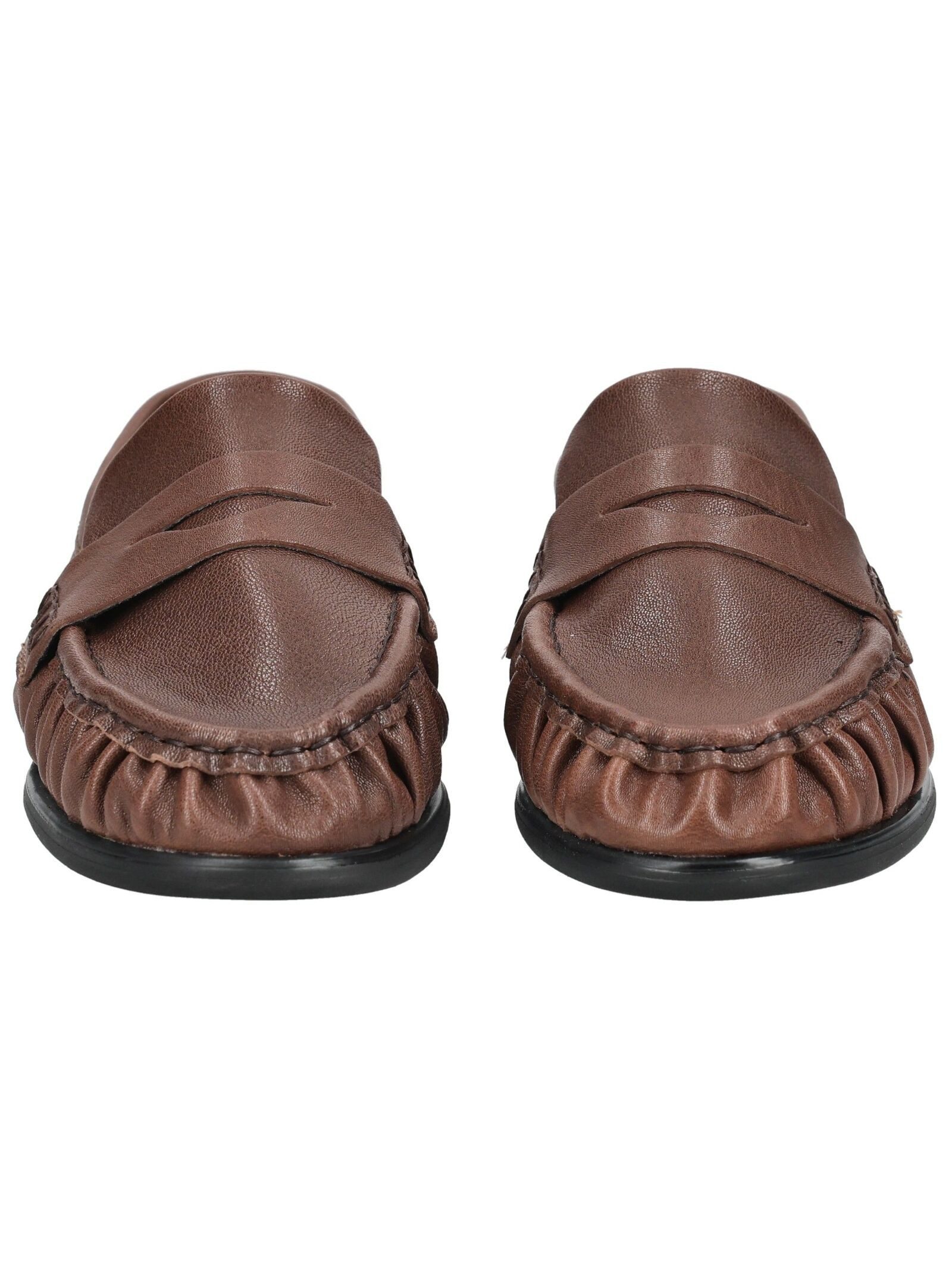 Pavement Pavement Slipper Leder Slipper