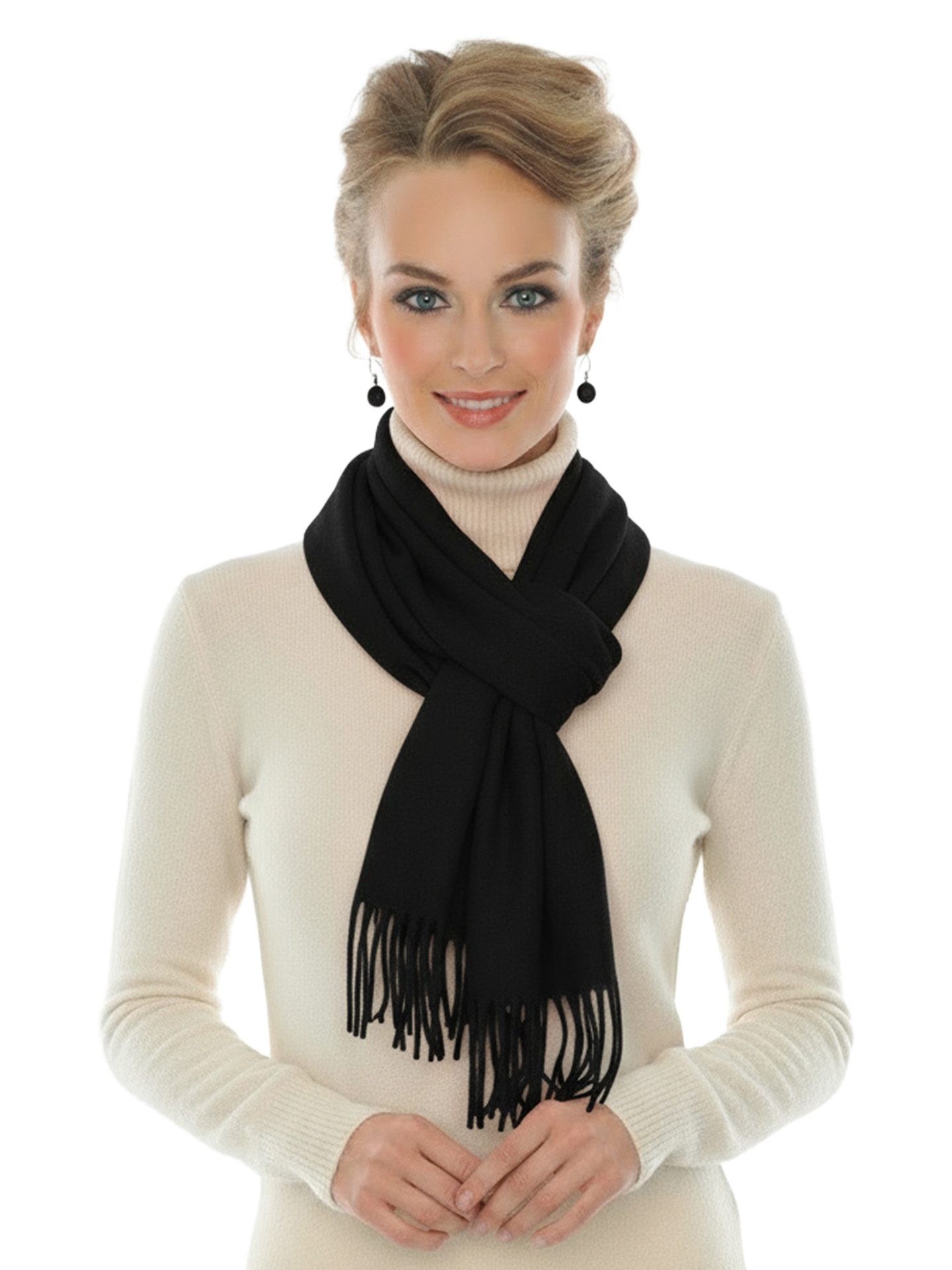 Moschen-Bayern Kaschmirschal Kaschmirschal Damenschal Herrenschal Schal Kaschmir Cashmere Wollschal