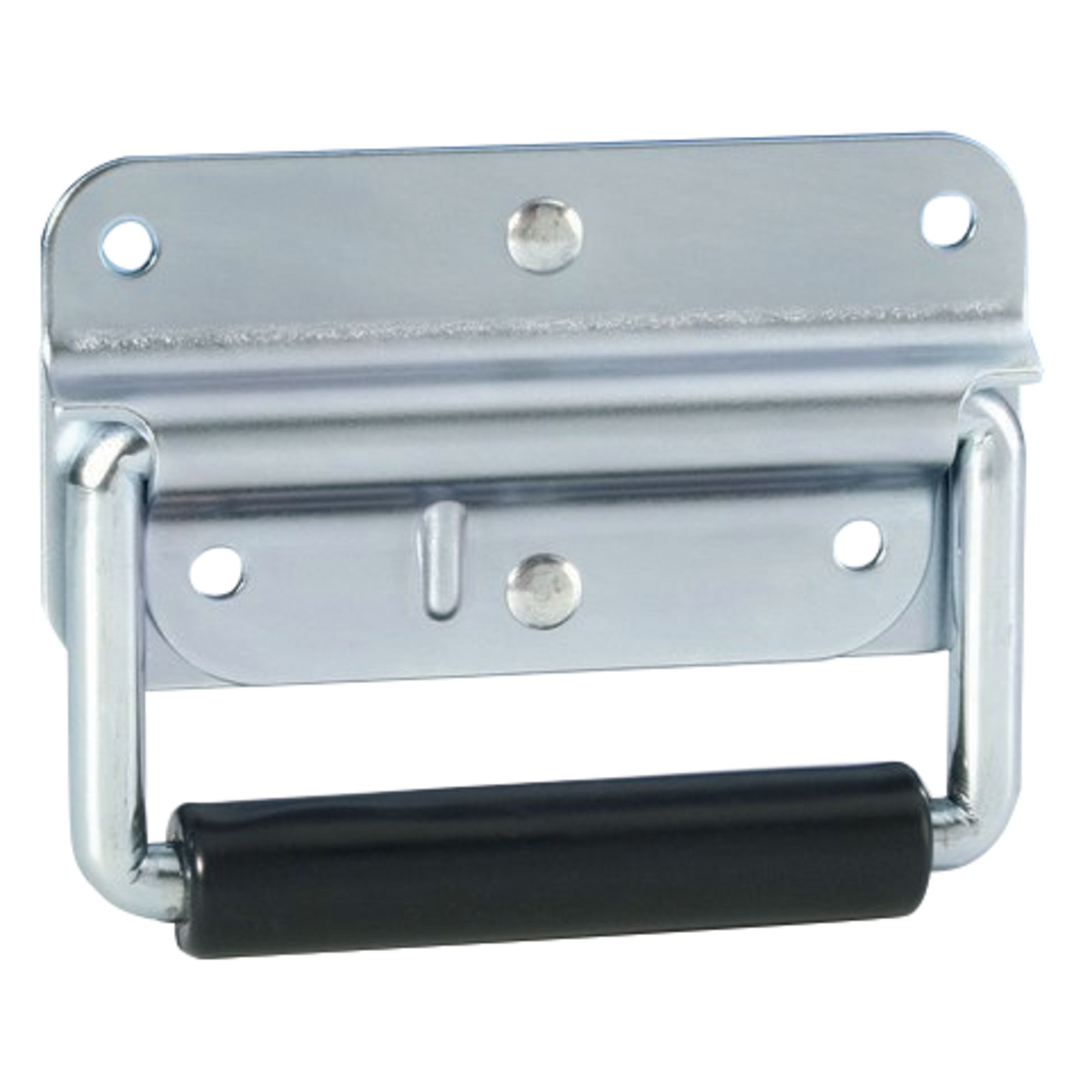 Adam Hall Griff (Fittings, Griffe), 3412 Klappgriff ohne Schale - Griff