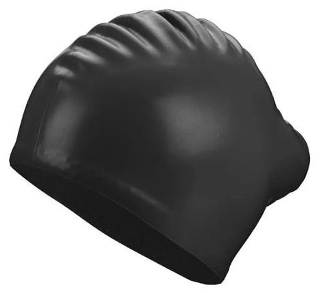 Beco Badekappe Langhaar Silikonhaube