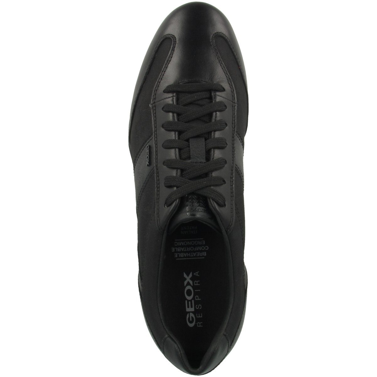 Geox U Wells A Herren Sneaker günstig online kaufen