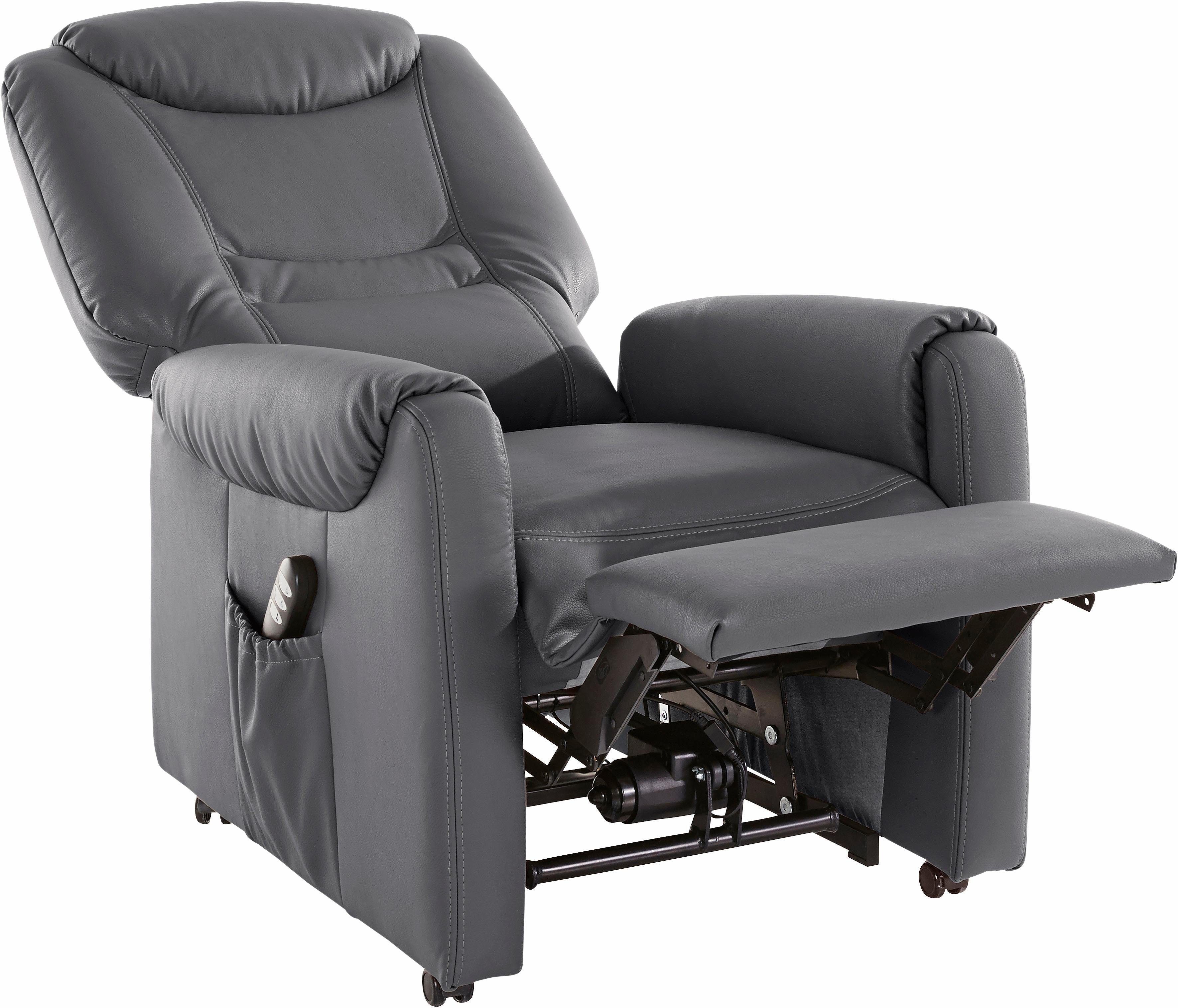 sit&more TV-Sessel Morten, in Größe L, günstig online kaufen