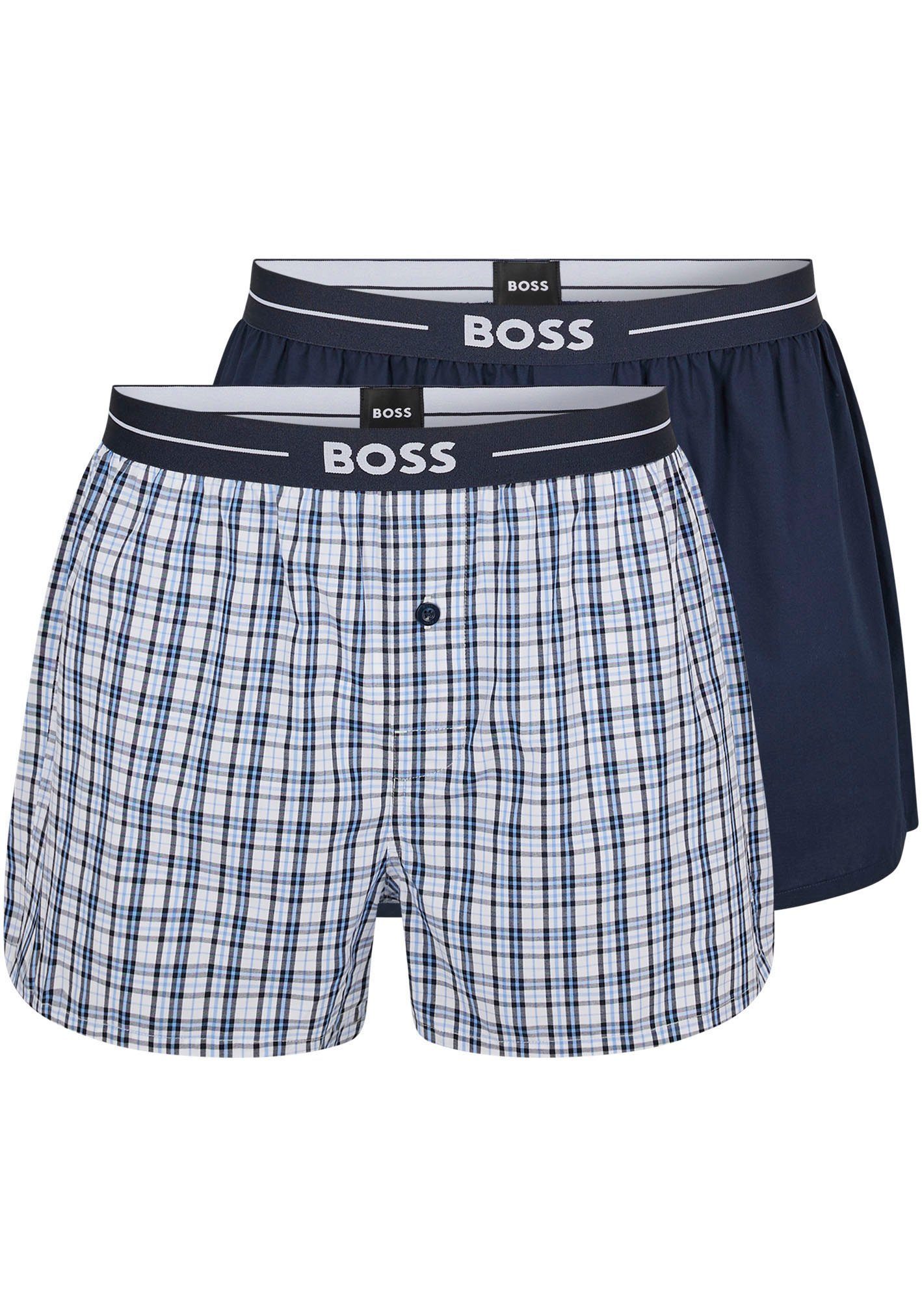 Webboxer 2P