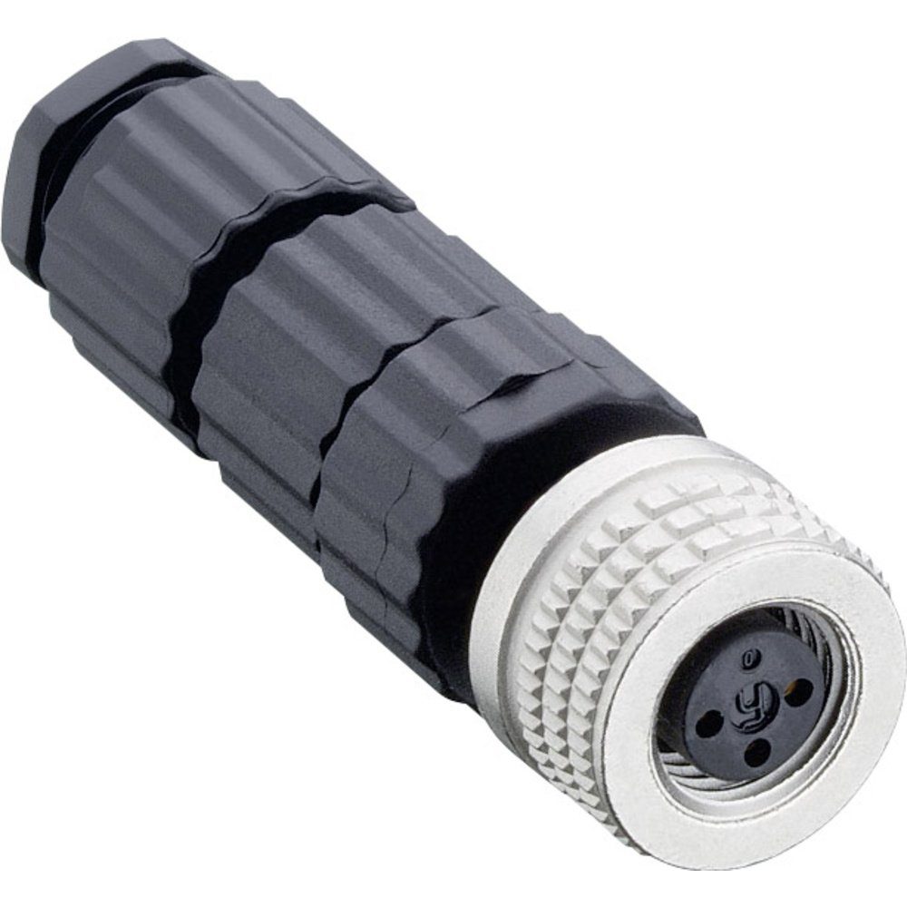 Bewegungsmelder Hirschmann 933 366-100-1 Leitungsdose Schwarz ELKA 3008 V Ausführung (