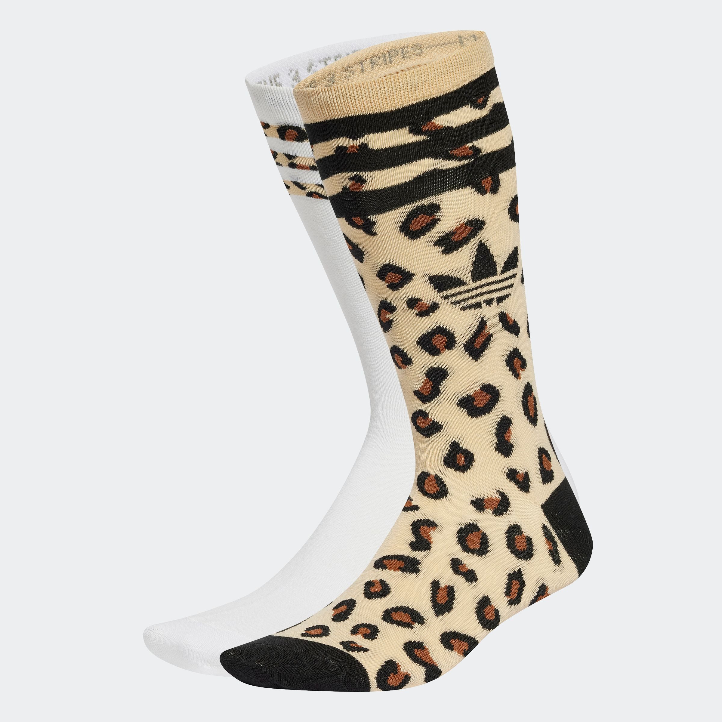 adidas Originals Sportsocken LEO CREW 2PP günstig online kaufen