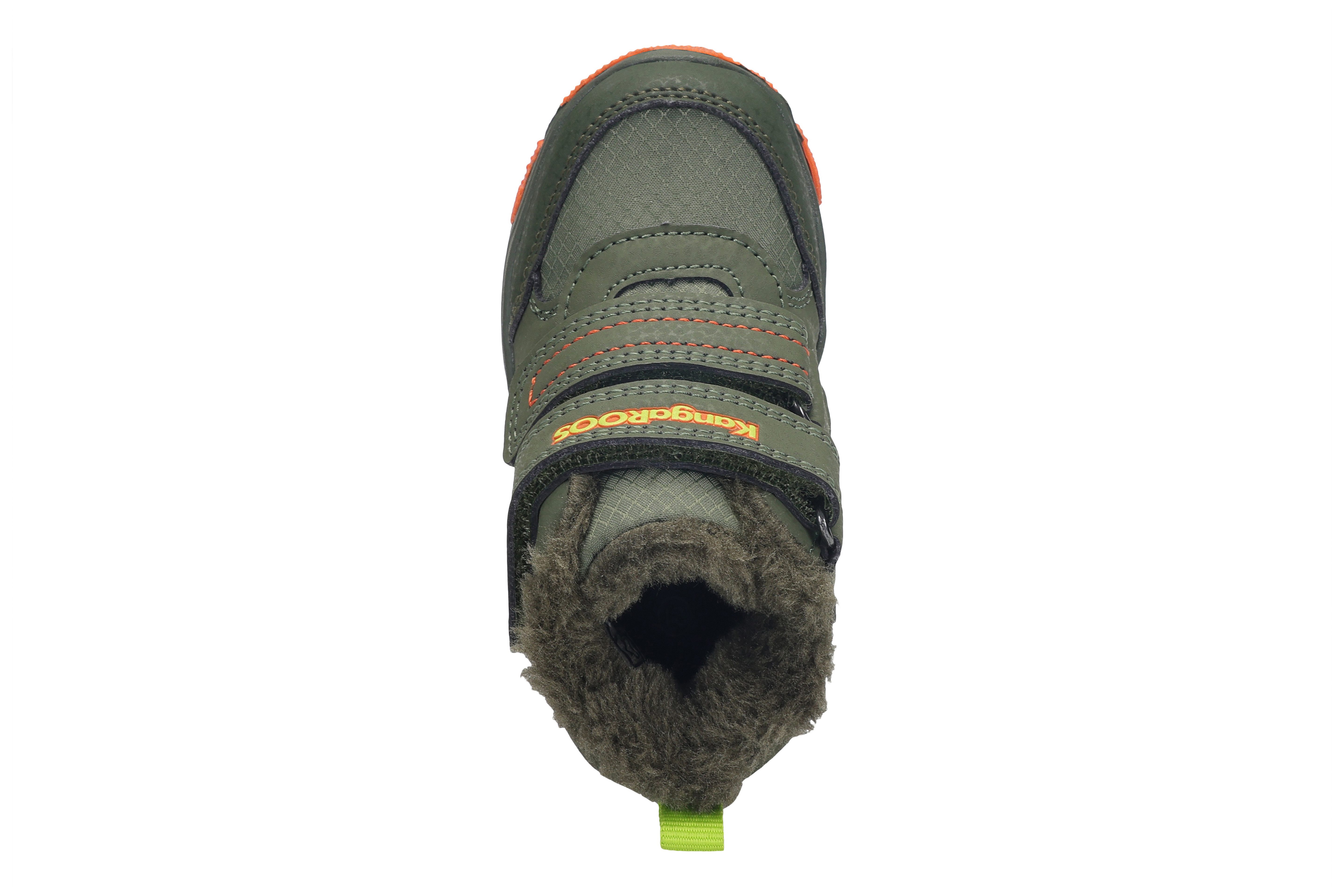 KangaROOS KS-YOTTO MID V RTX Winterboots Snowboots, Winterboots, Winterschuhe, wasserdicht