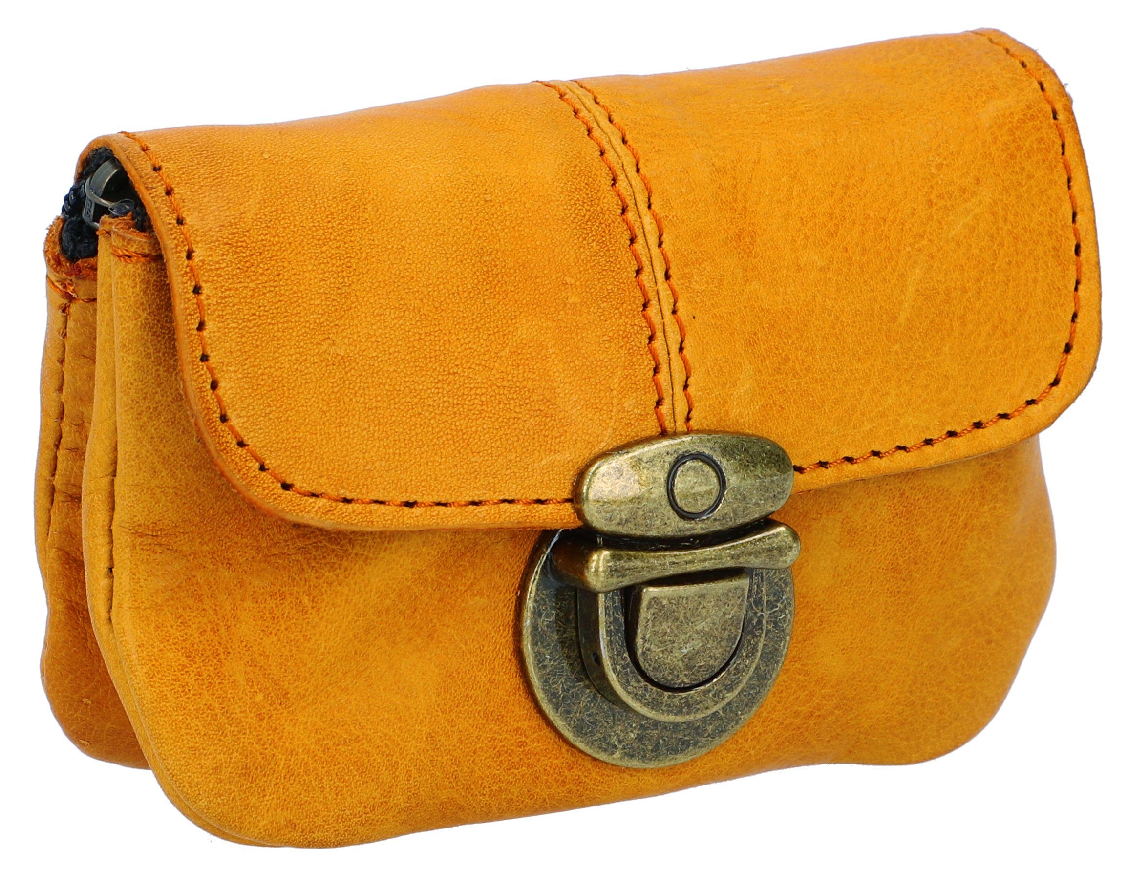 Gusti Leder Gürteltasche Gusti Leder Gürteltasche Eskil (1-tlg)