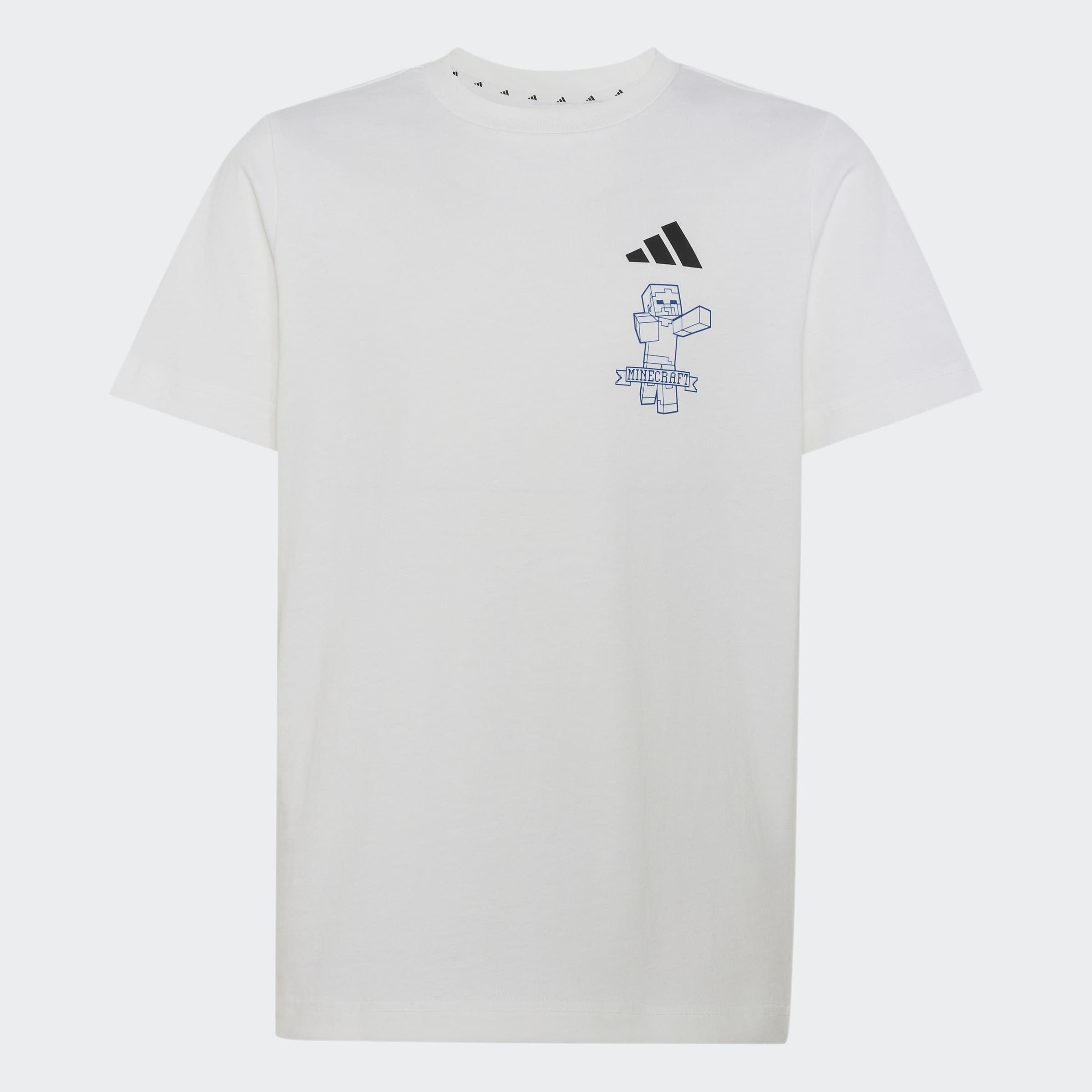 T-Shirt ADIDAS MINECRAFT T-SHIRT