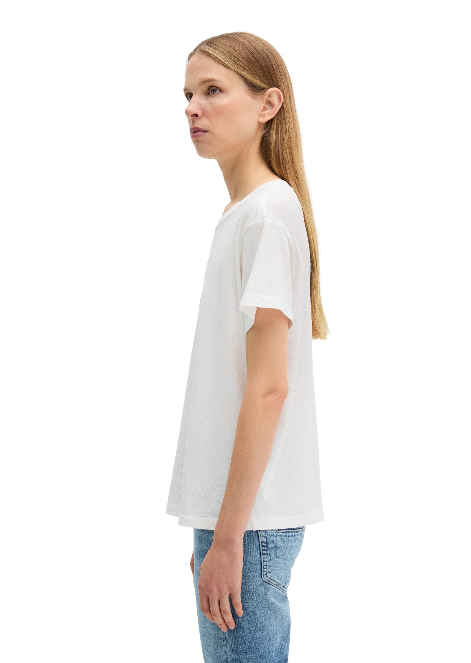 Marc O'Polo T-Shirt aus Organic Cotton