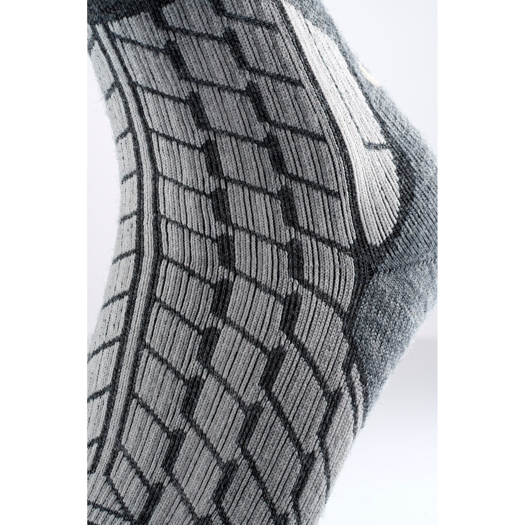 THERM-IC Wandersocken TREK WARM Damen