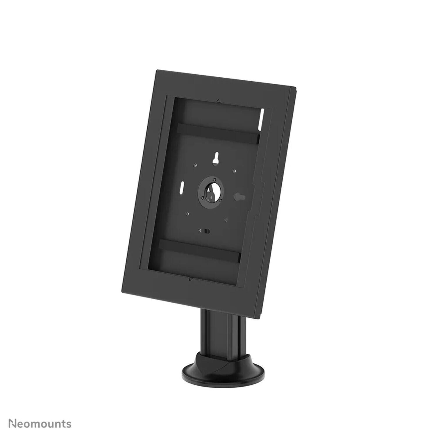 Neomounts by Newstar Tablet-Hülle Neomounts DS15-632BL1 Tablet-Ständer für Schreibti