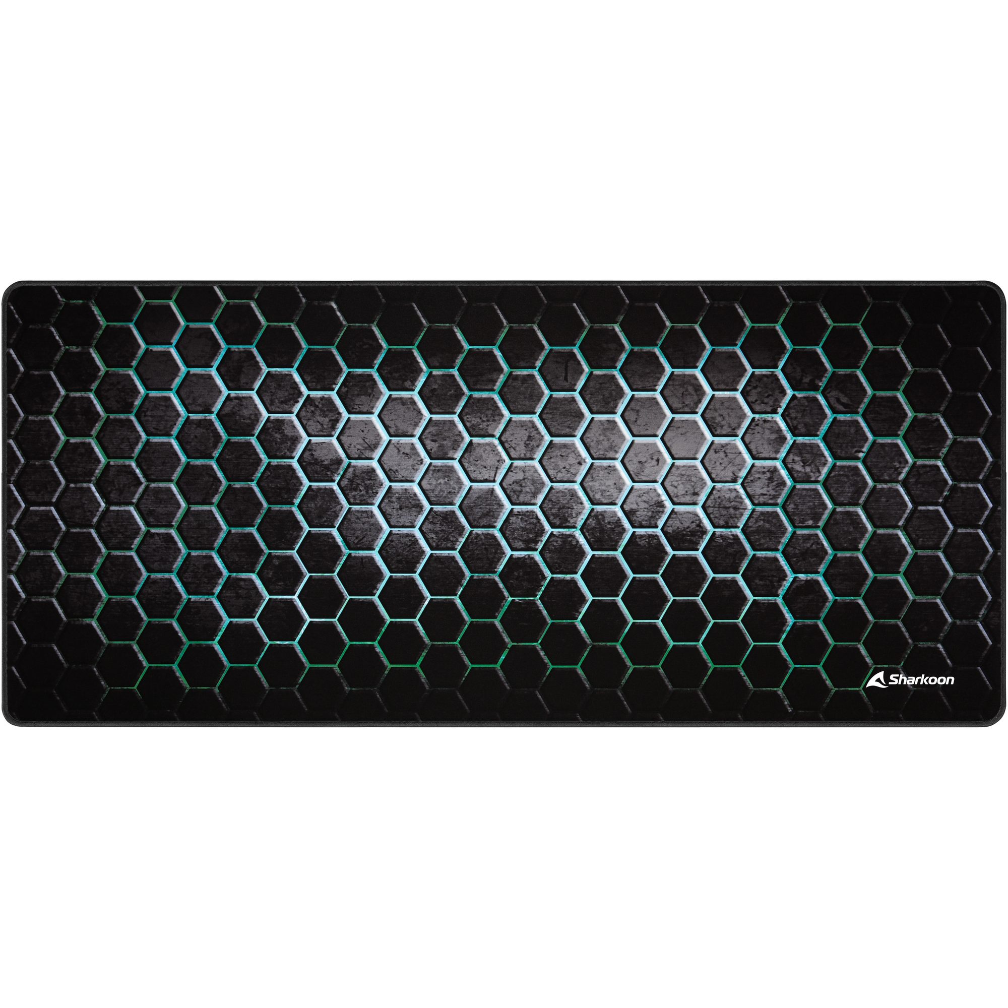 Sharkoon Mauspad Sharkoon SKILLER SGP30 XXL Mesh, Gaming-Mauspad