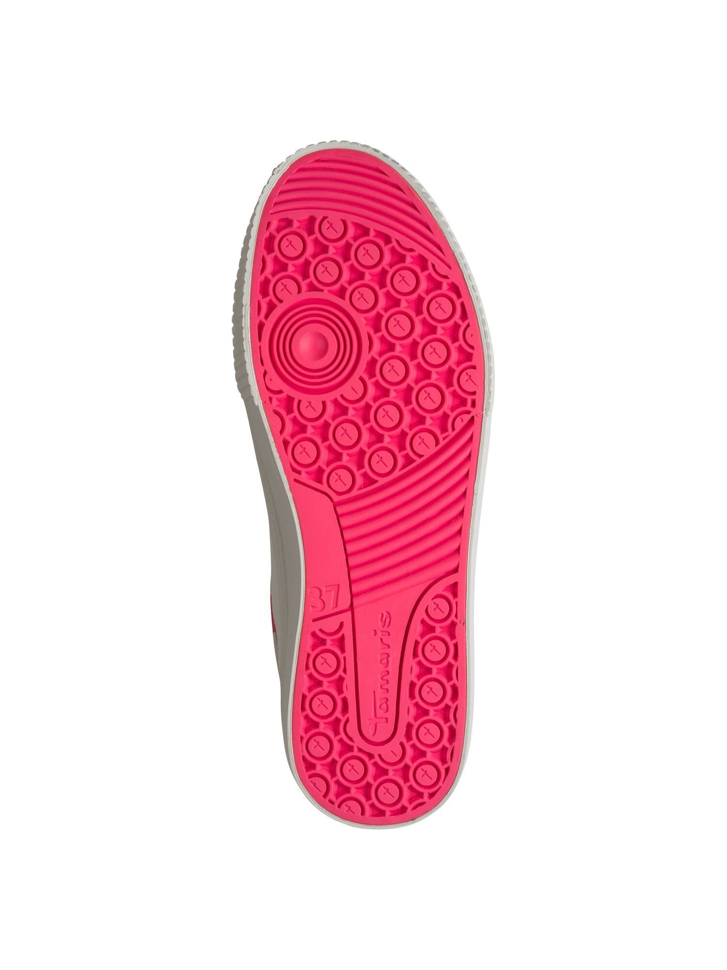 Tamaris mit Absatz kein Absatz 1-23789-46 Sneaker – Bild 5 von 5