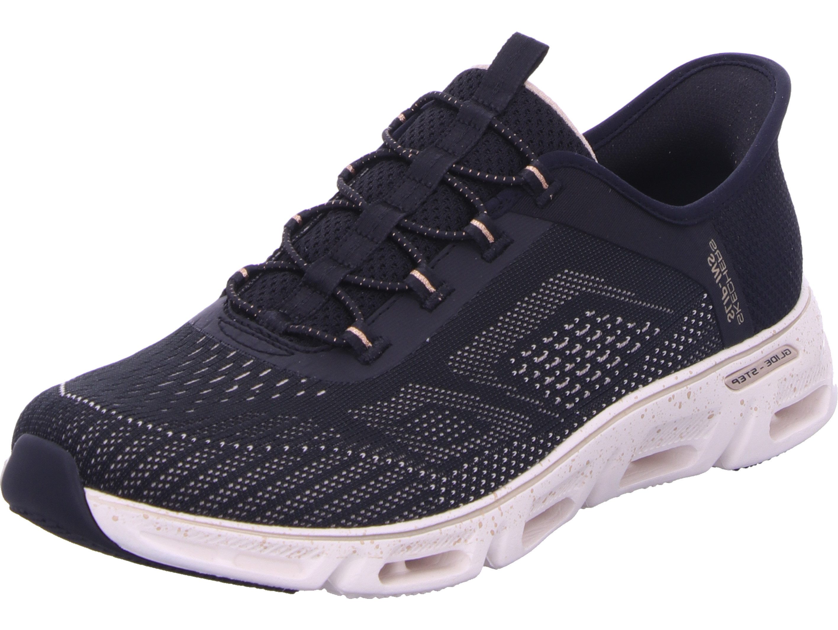 Skechers Komfort Schnürer für Damen Schnürschuh (1-tlg., keine Angabe)
