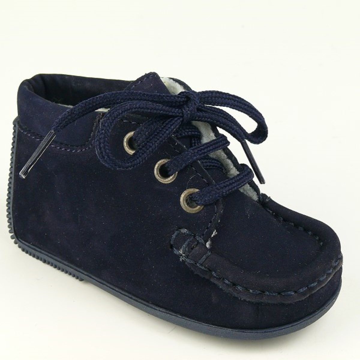 Jochie Baby Lauflernschuhe blau-EUR 22 Lauflernschuh