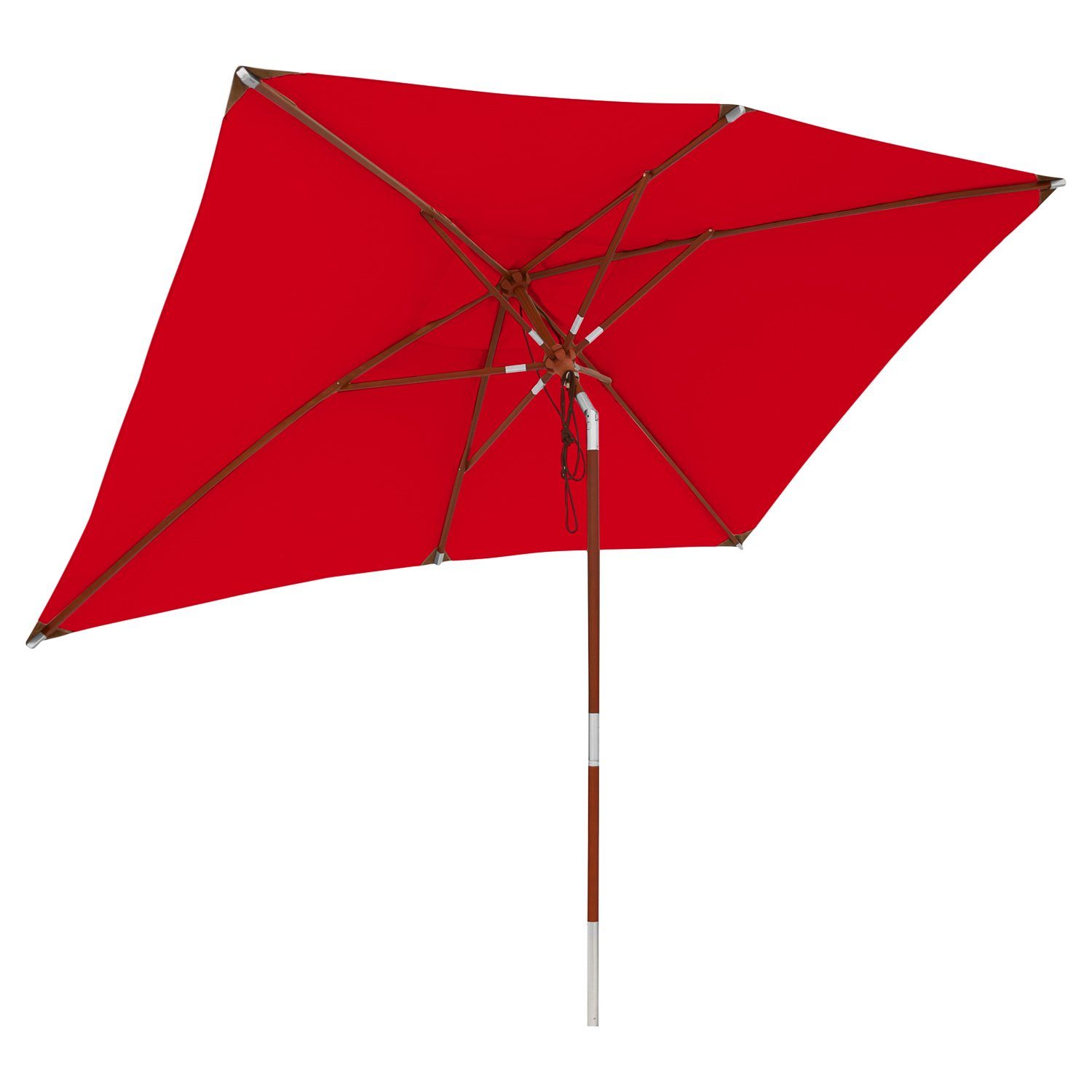 anndora-sonnenschirm Sonnenschirm 2 x 3 Meter günstig online kaufen