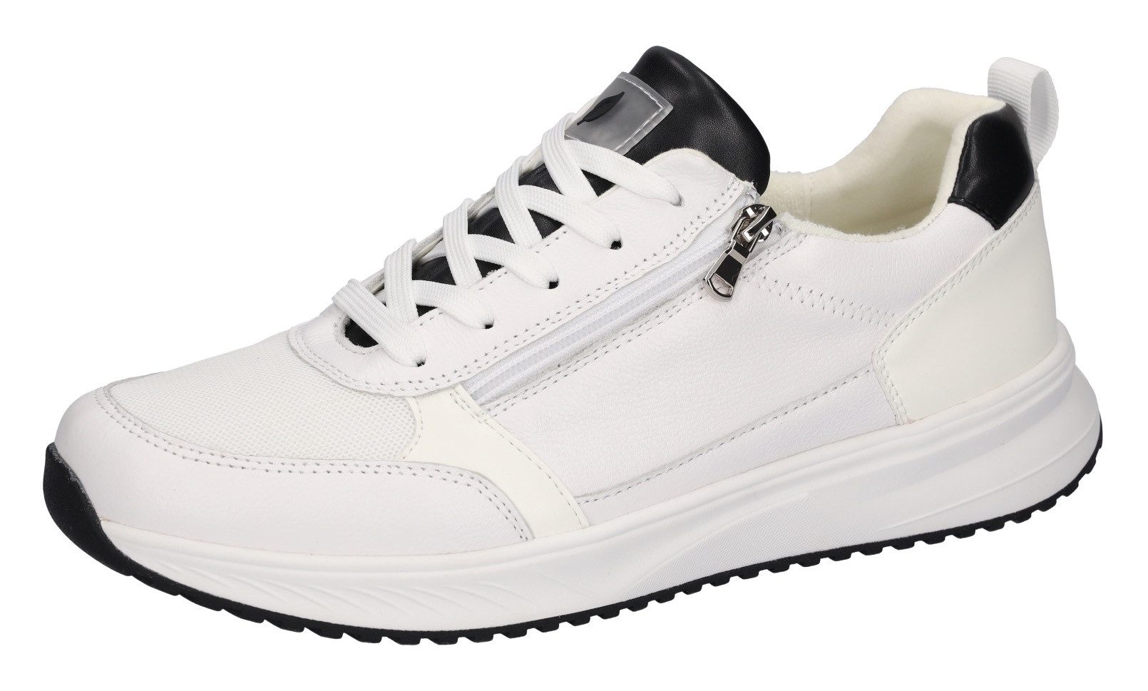 Waldläufer H-MATTI Sneaker, Schnürschuh, Halbschuh, Freizeitschuh, günstig online kaufen
