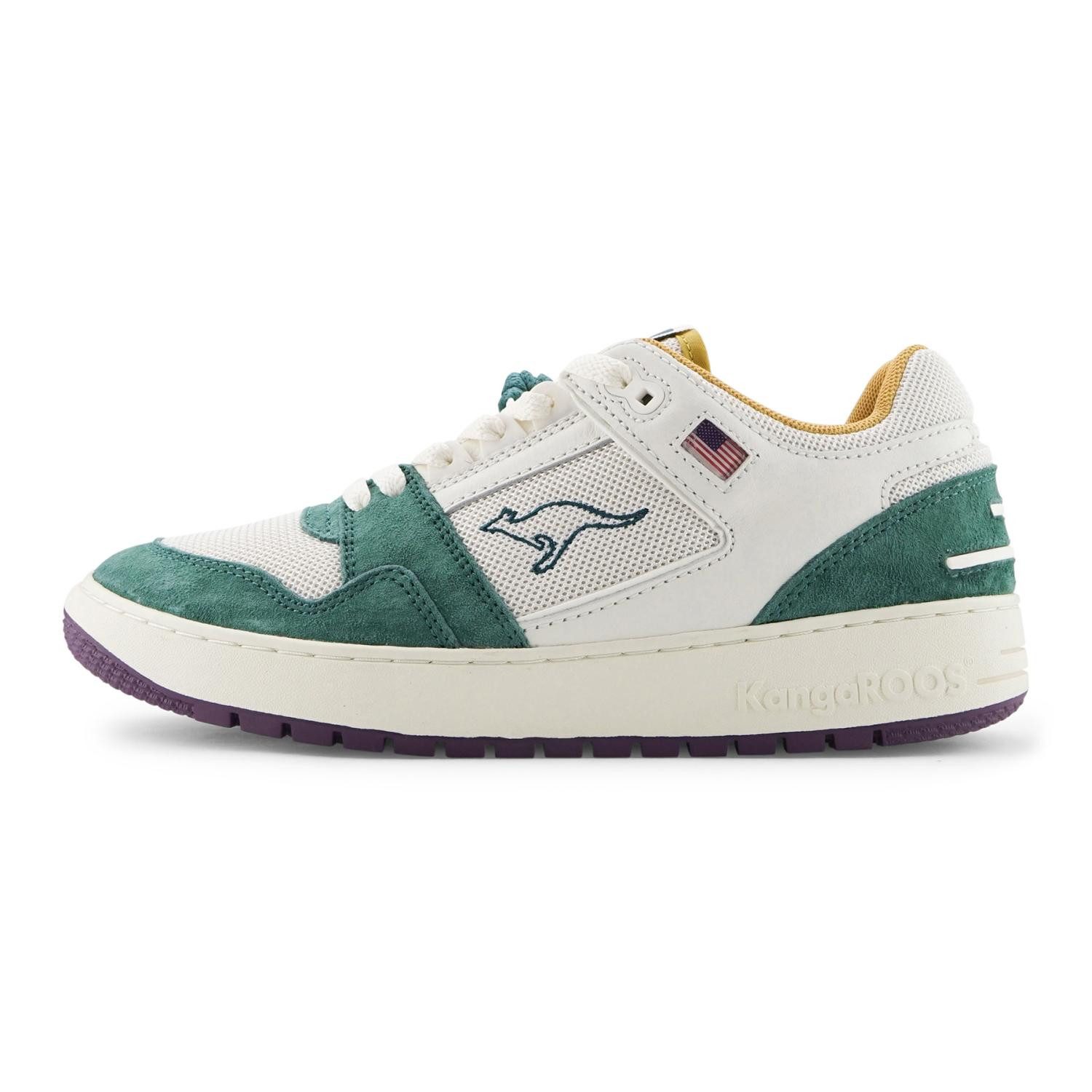 KangaROOS ORIGINALS - HOT SHOT LO günstig online kaufen