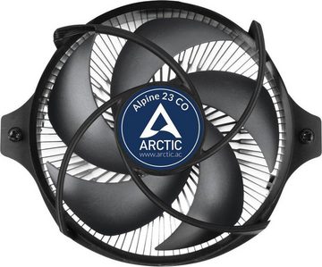 Arctic CPU Kühler Arctic Alpine 23 CO ACALP00036A