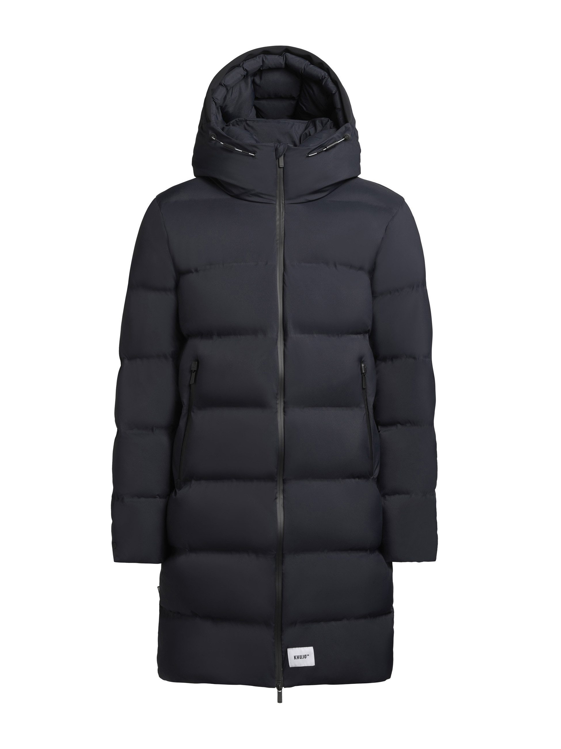 khujo Steppmantel CAIUS2 günstig online kaufen