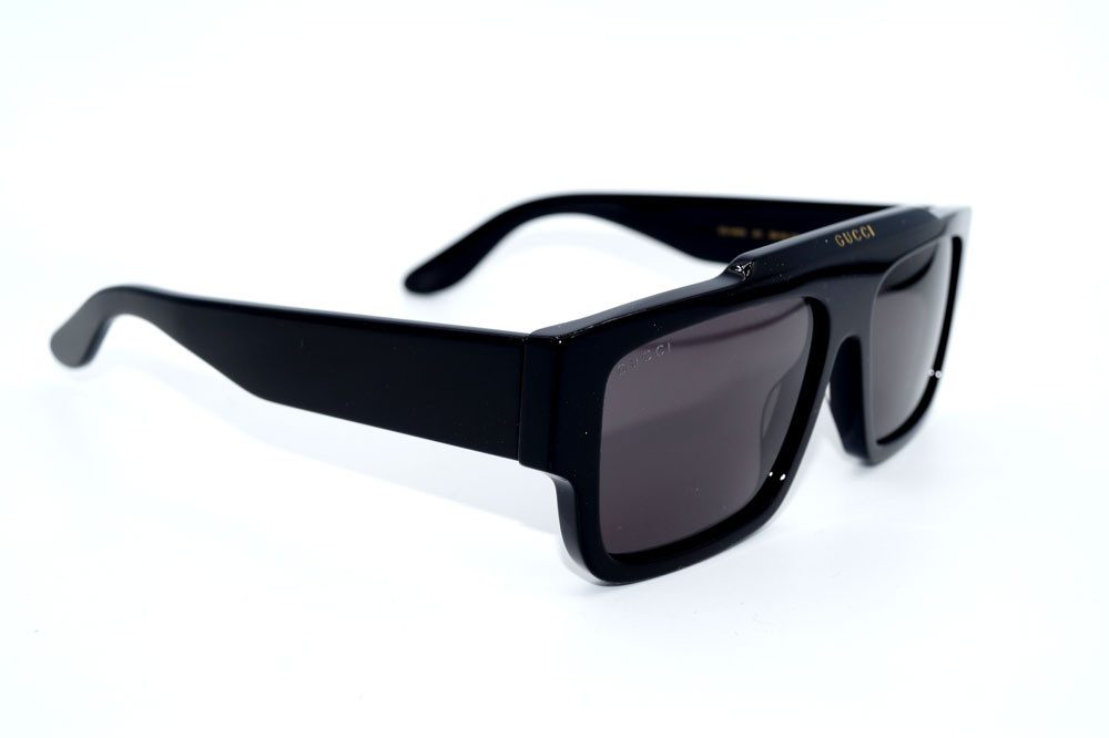 GUCCI Sonnenbrille GUCCI Sonnenbrille Sunglasses GG 1460 001