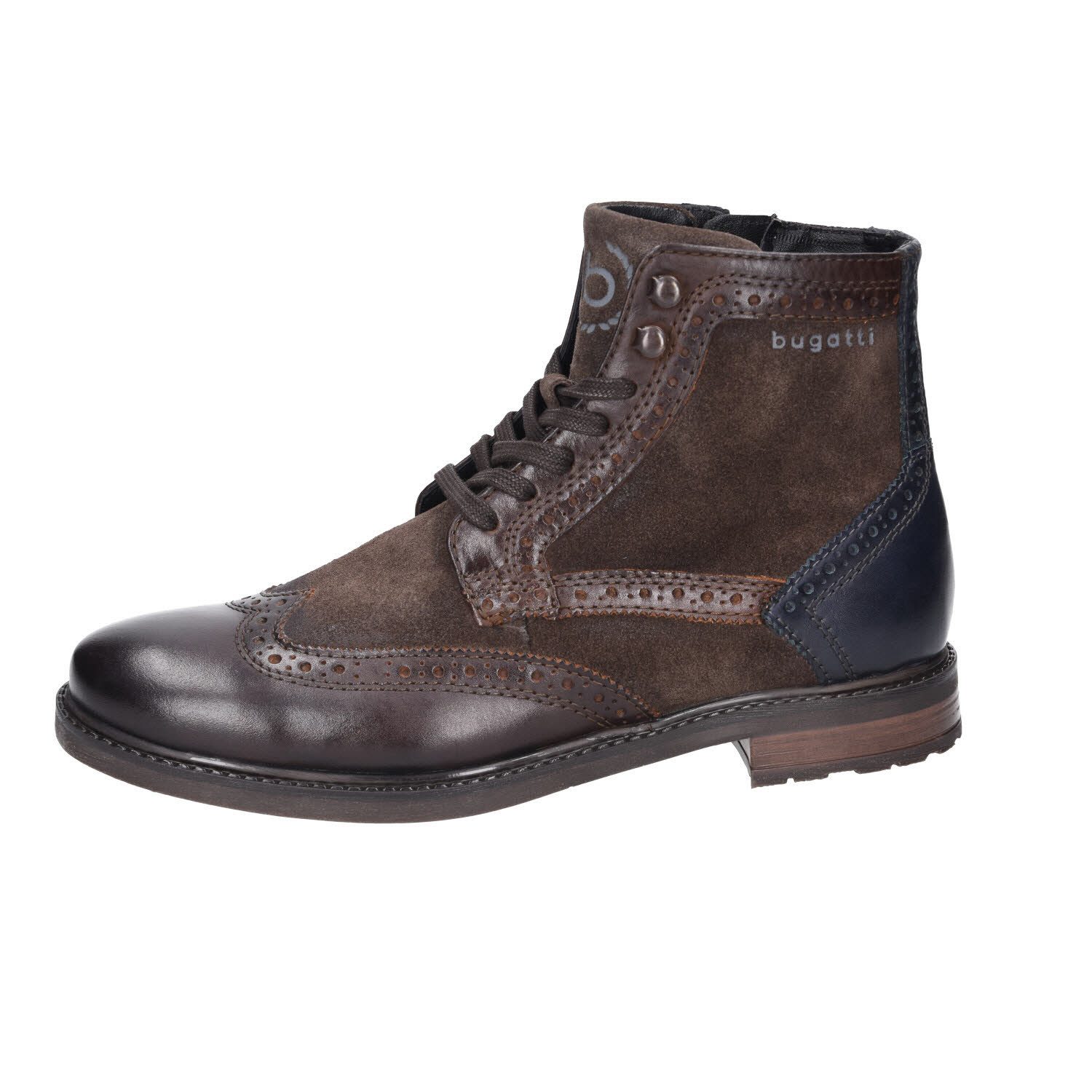 bugatti Marcello Eco Winterstiefel