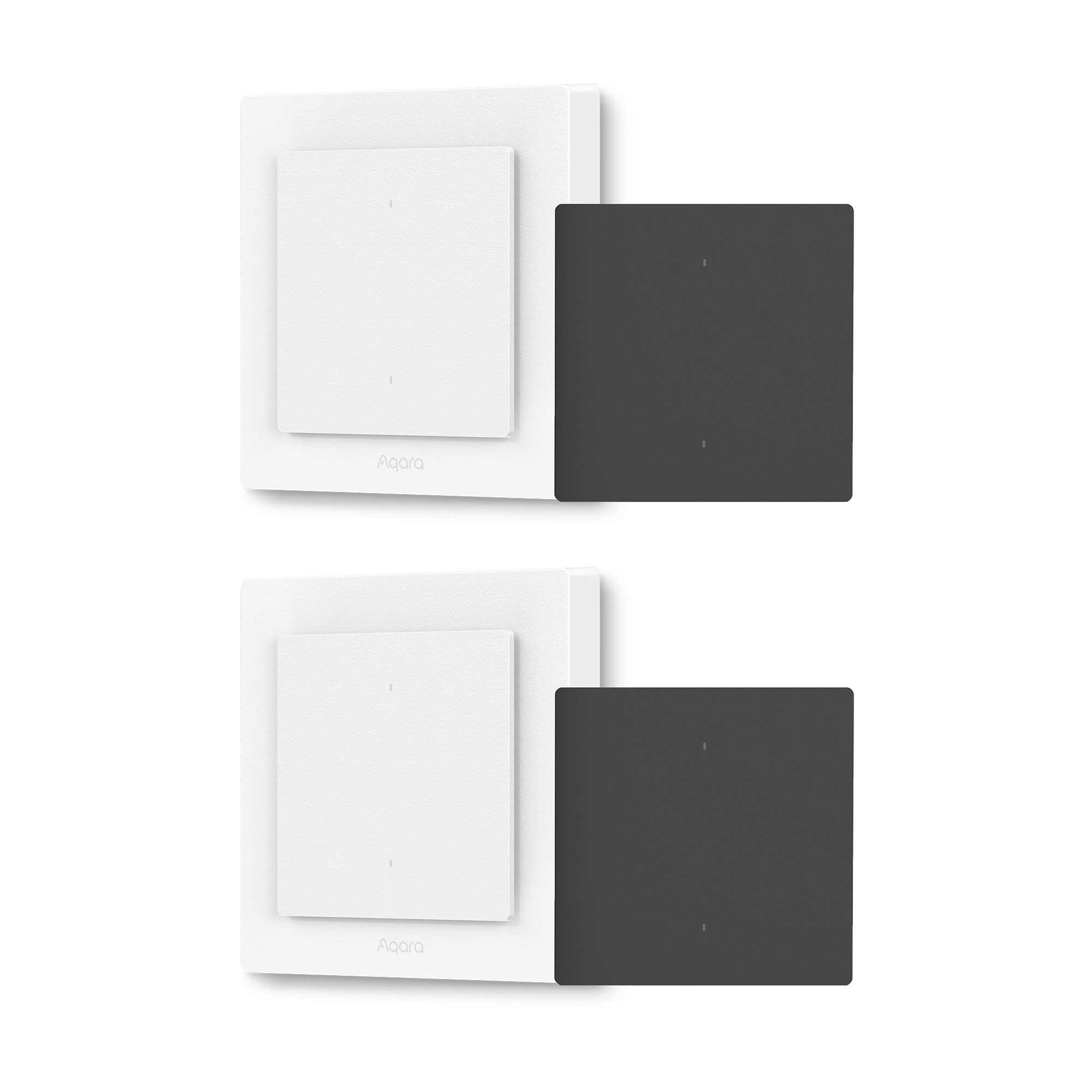 Wandschalter H2 EU, Smarter Lichtschalter