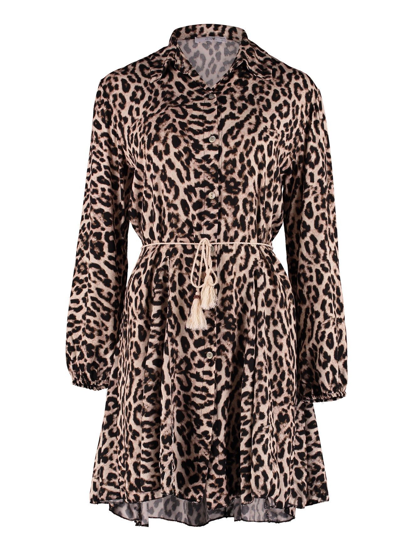 HaILY’S Cocktailkleid SH V DR Fe44licia günstig online kaufen