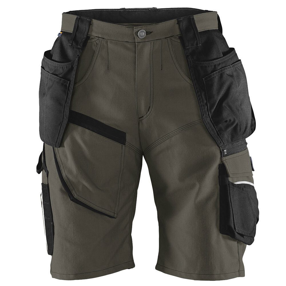 Arbeitshose Kübler Shorts PRACTIQ Form 2451 Shorts