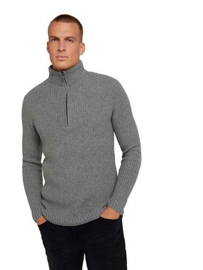 TOM TAILOR Kapuzenpullover