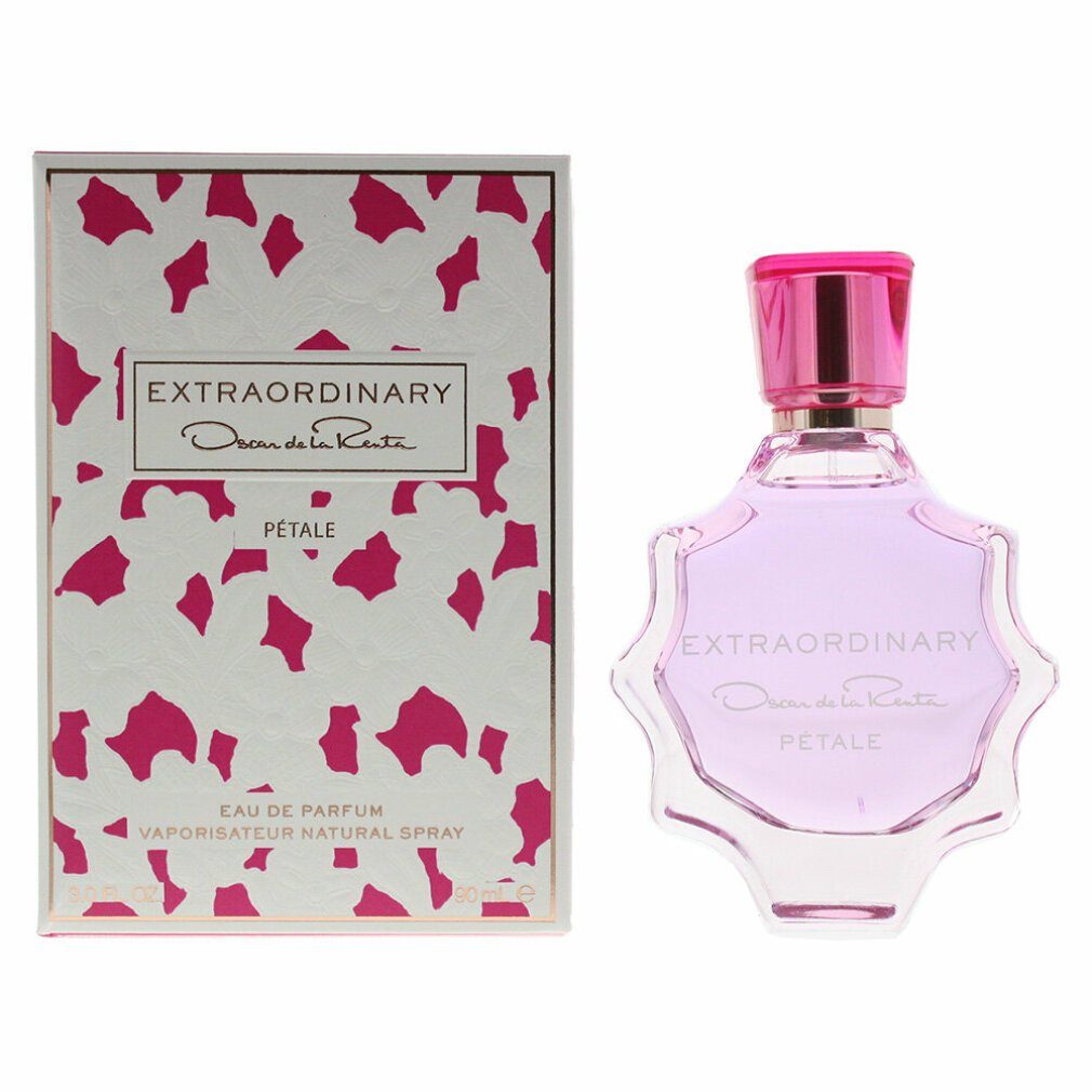 Oscar de la Renta Eau de Parfum Extraordinary Petale Eau De Parfum Spray