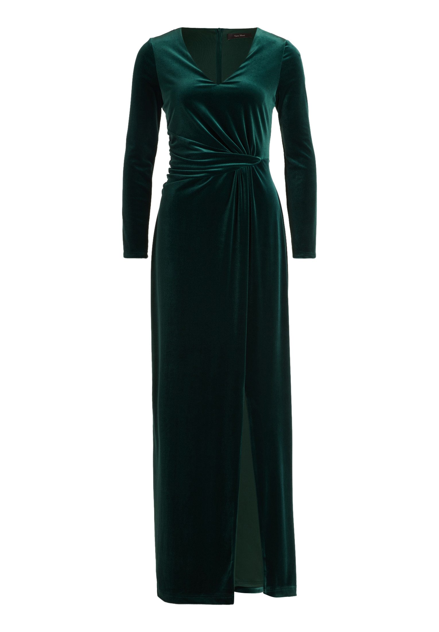 Vera Mont Abendkleid Damen Abendkleid langarm