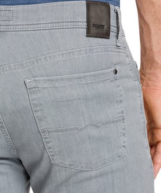 Pioneer Authentic Jeans 5-Pocket-Jeans PIONEER RANDO light grey stonewash 16801 6715.9841 - MEGAFLEX
