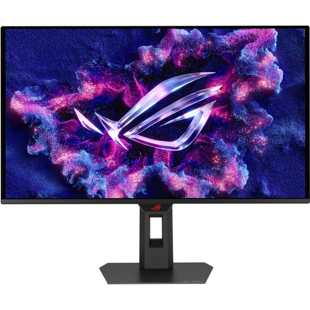 Asus ROG Strix QD-OLED XG27ACDMS - Gaming-Monitor - schwarz Gaming-Monitor (2560 x 1440 px, QHD, QD-OLED)