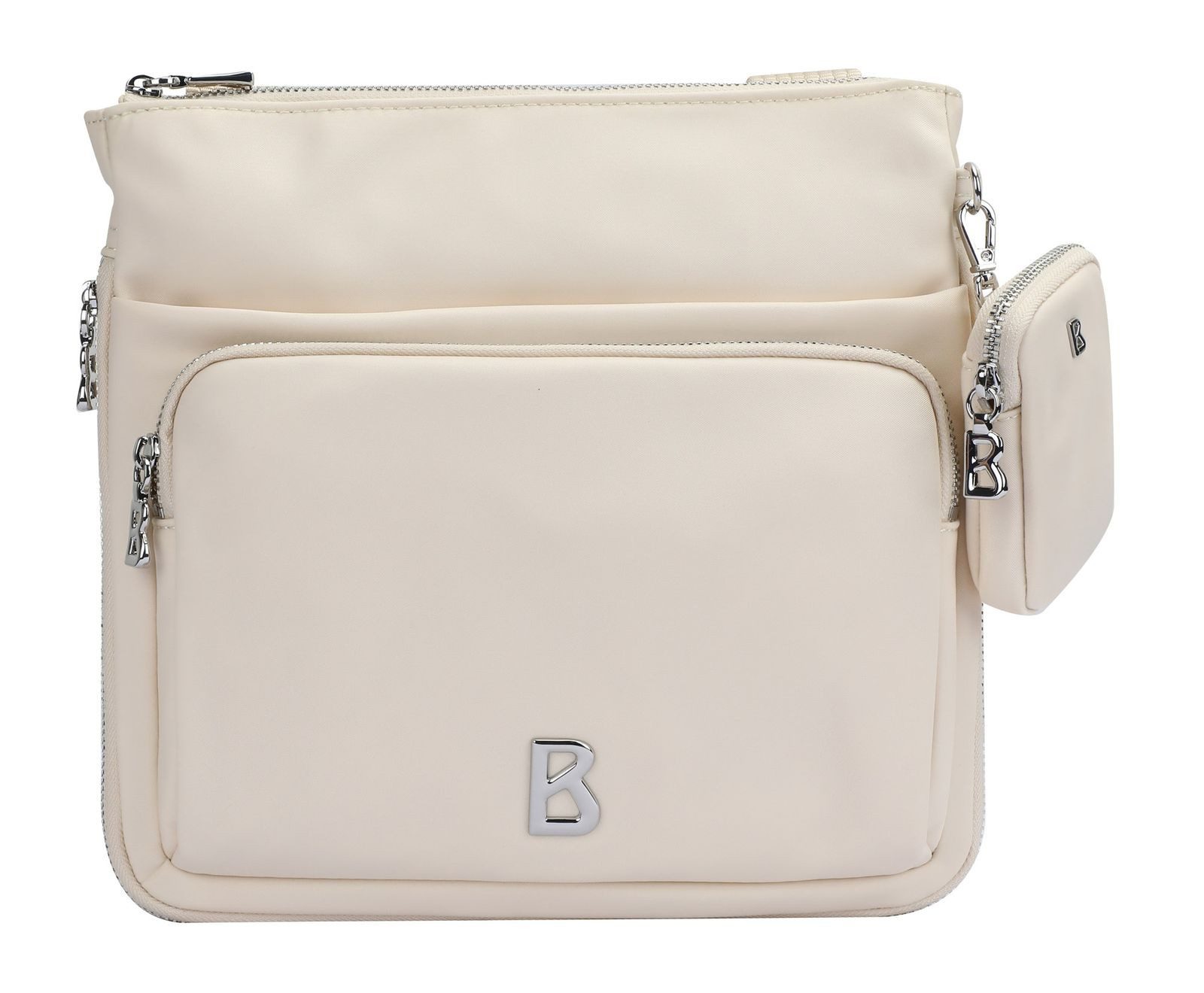BOGNER Umhängetasche Serena Shoulderbag (Set, 2-tlg)