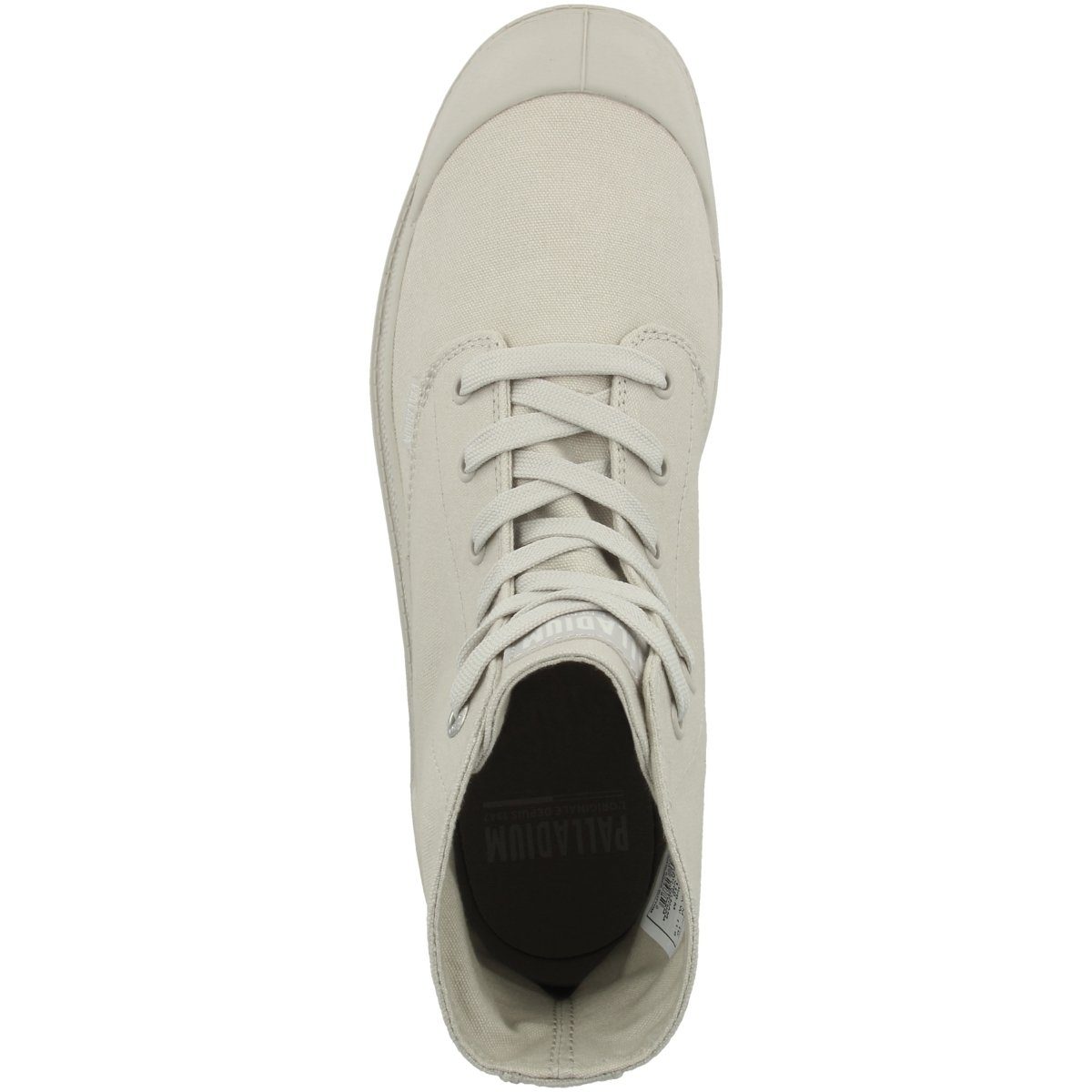 Palladium Pampa Hi Mono Chrome Unisex günstig online kaufen