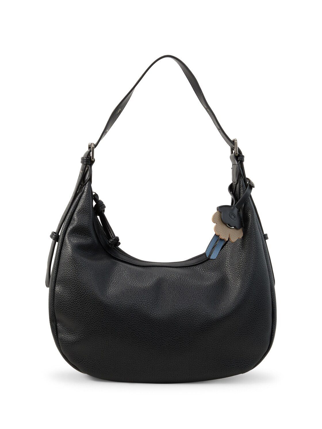 TOM TAILOR Beuteltasche Bags, TTARTEMISA M Beuteltasche mit Anhänger