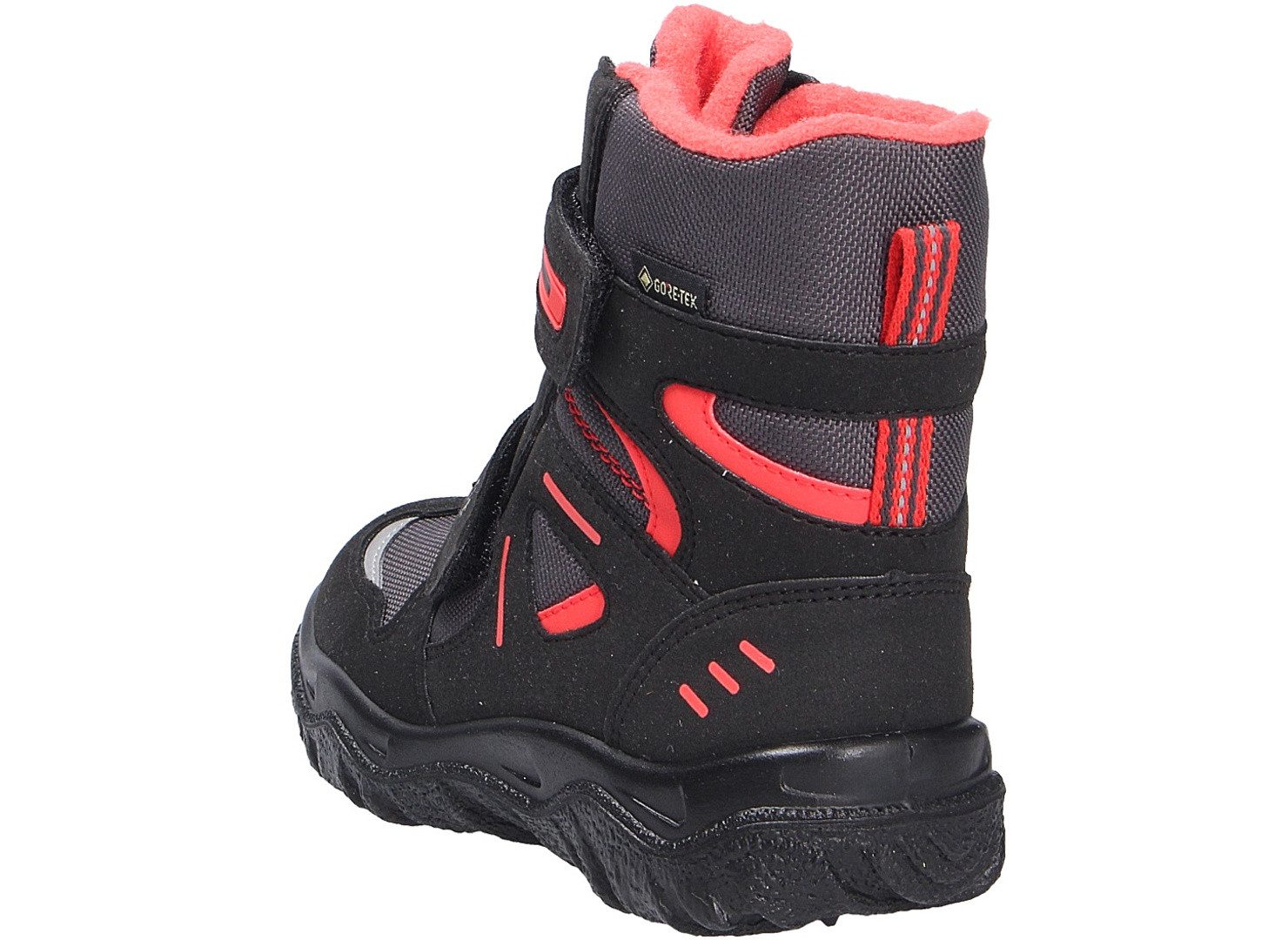 Legero Legero Jungen Winterstiefel schwarz Größe Winterstiefel