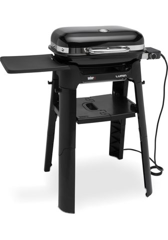  Weber Elektro-Standgrill Lumin Compact...