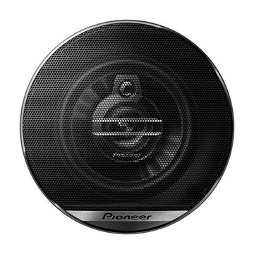 Pioneer Pioneer 3-Wege Lautsprecher passend für VW Vento Armaturenbrett Auto-Lautsprecher