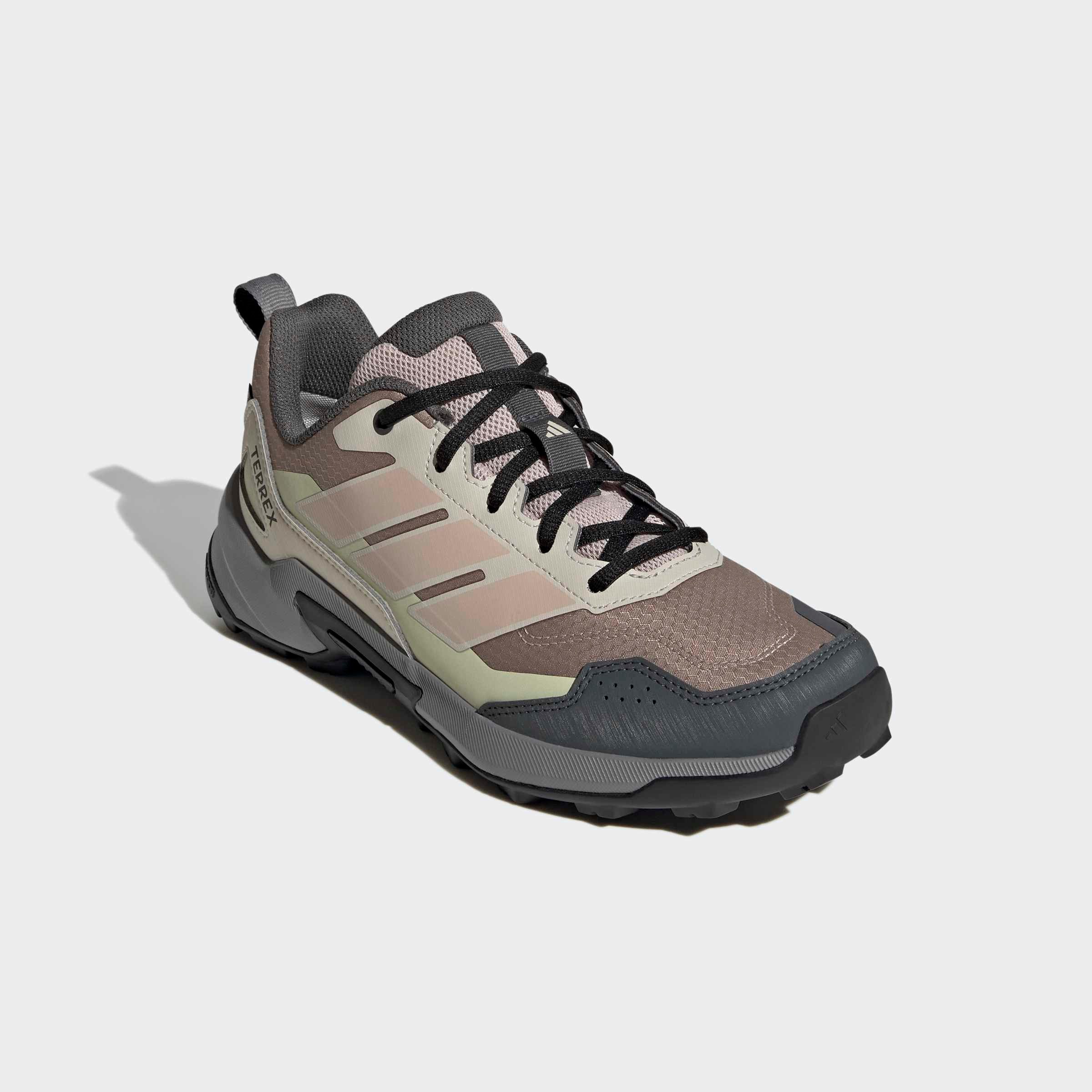 adidas TERREX Wanderschuh wasserdicht, Climaproof