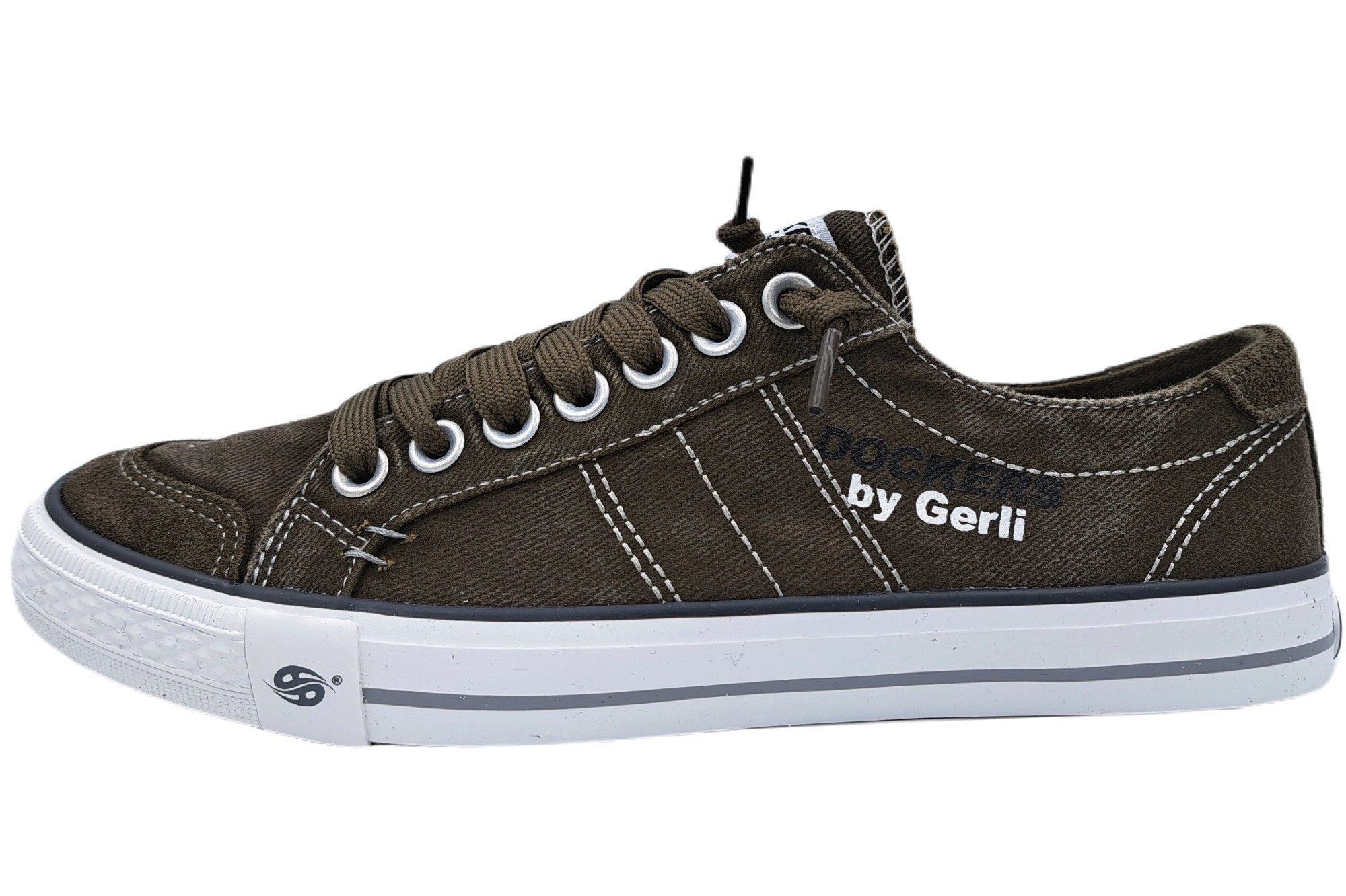 Dockers by Gerli Slipper günstig online kaufen