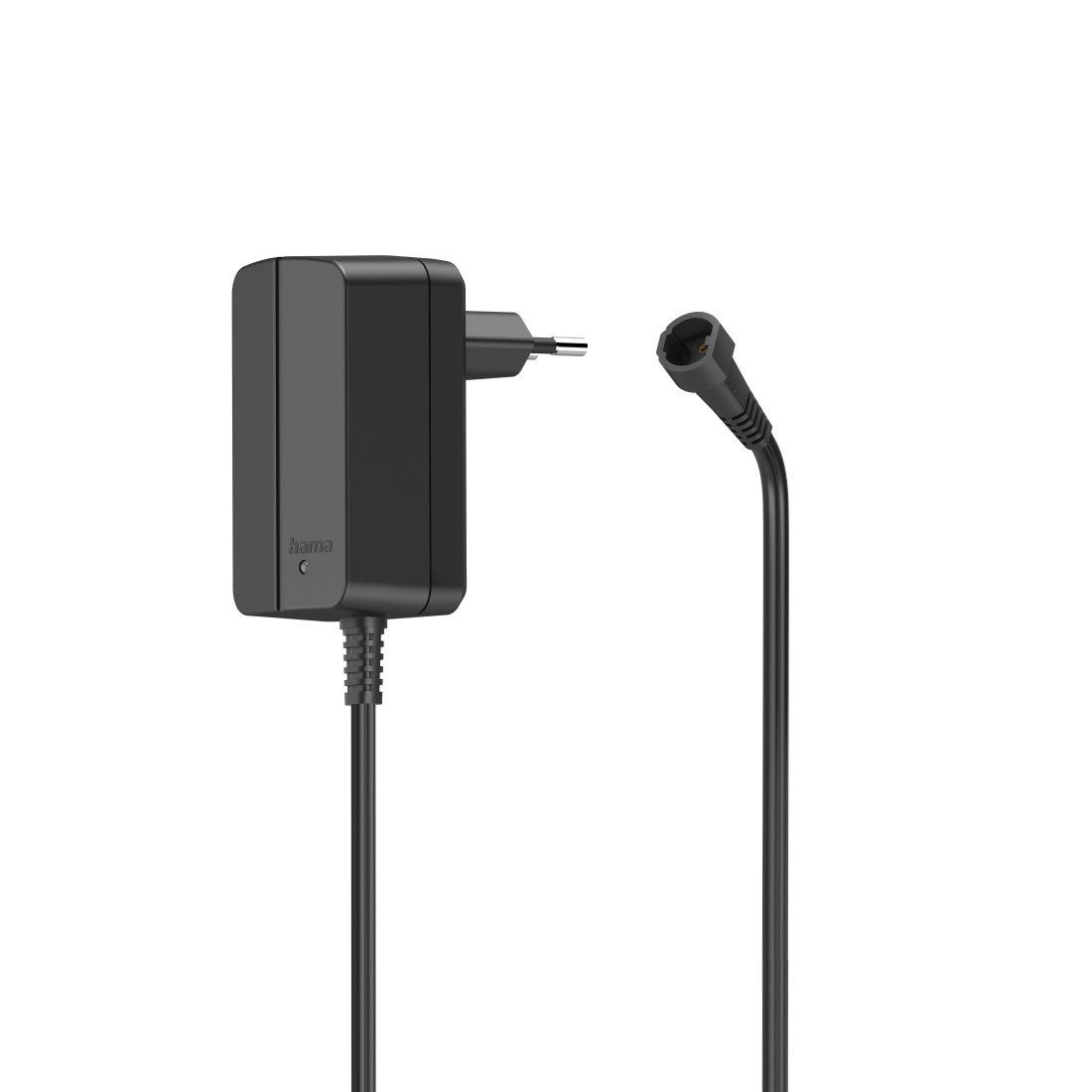 Hama Schaltnetzteil universal, einstellbar, 1000mA, 12W, max.12V, 7 Adapter Universal-Netzteil (Kurschlussschutz, Überlastungsschutz, Übertemparaturschutz)