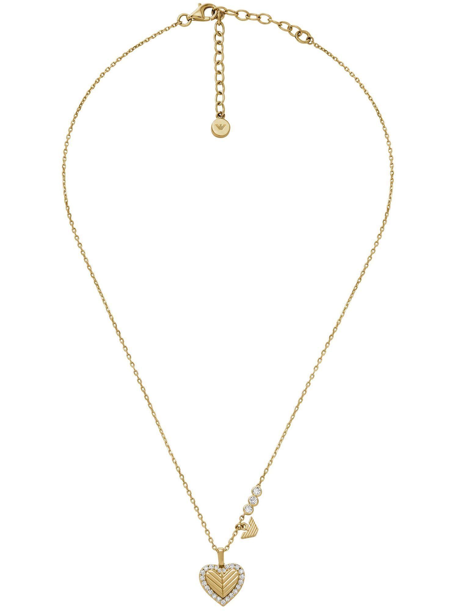 Emporio Armani Collier EG3622710...