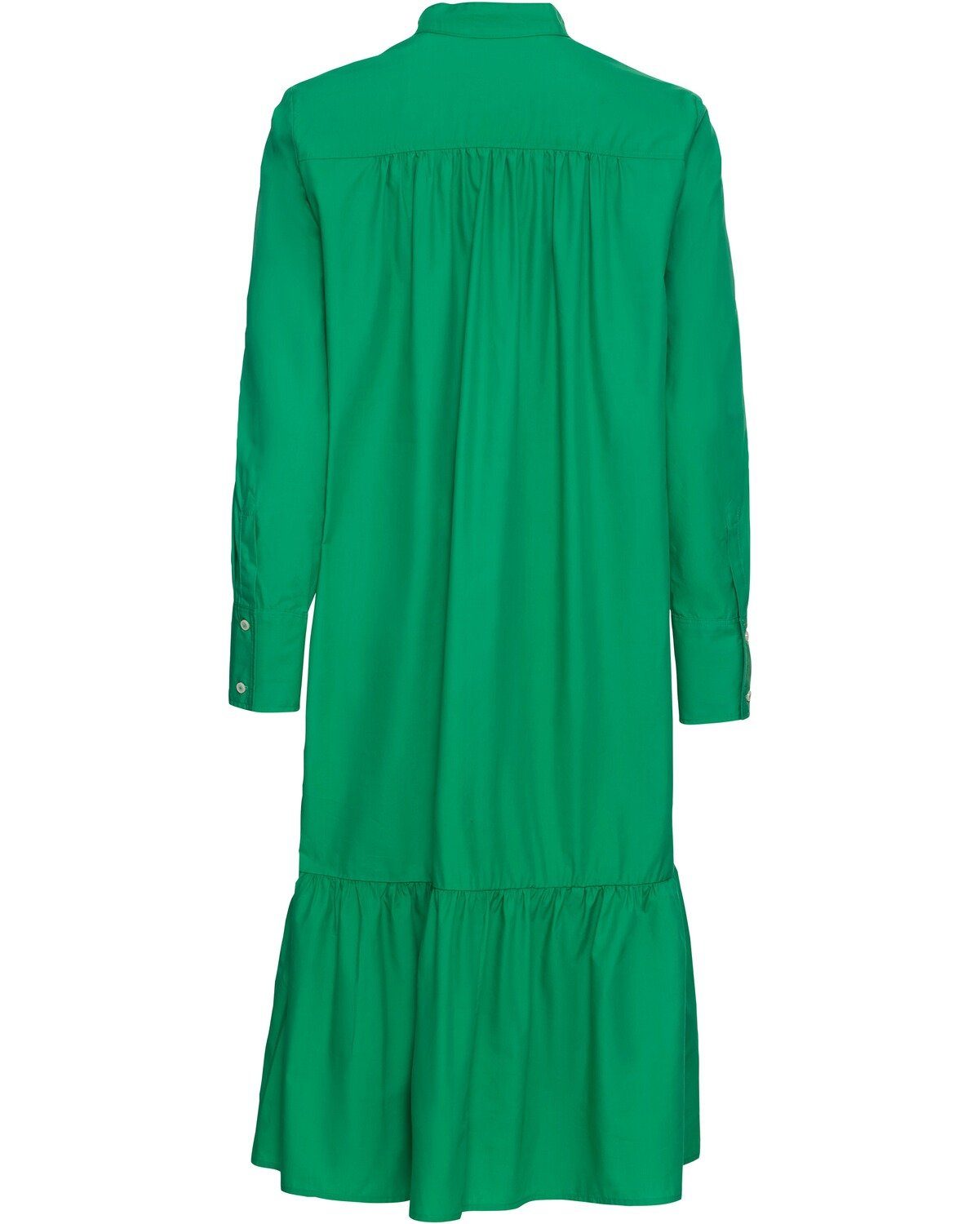 Marc O'Polo Midikleid Midi-Stufenkleid günstig online kaufen