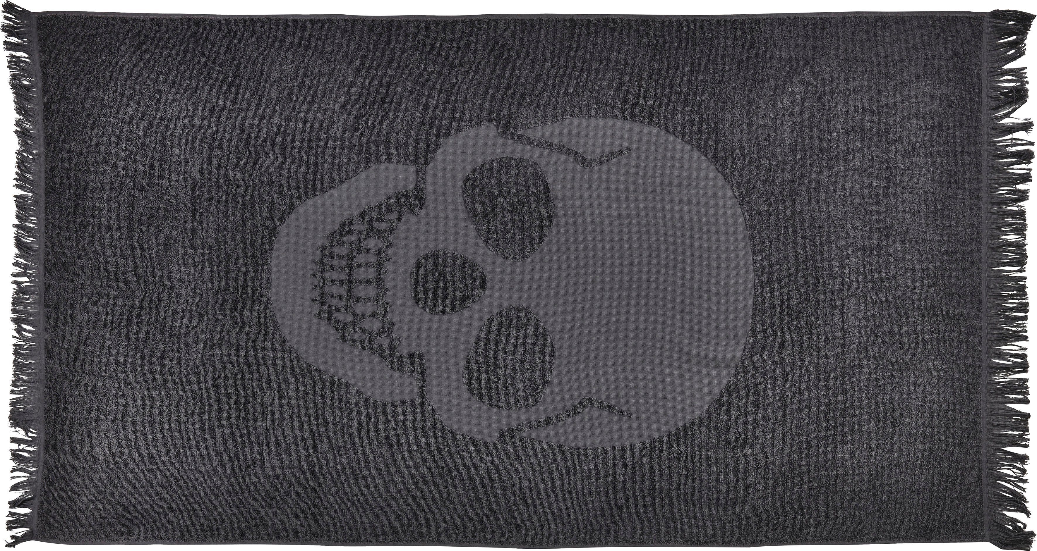 Hamamtücher Skull