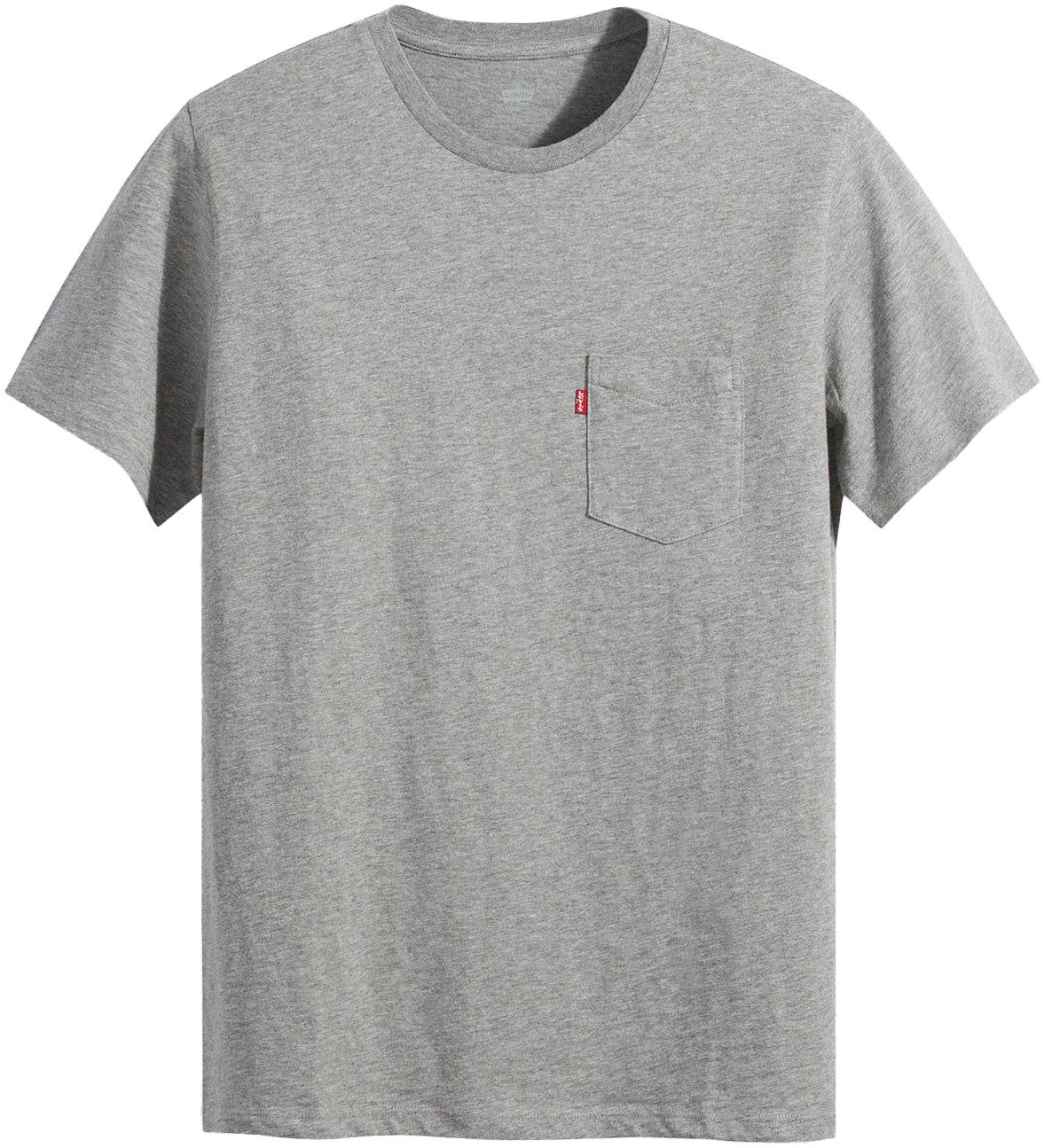 MID TONE GREY HEATHE