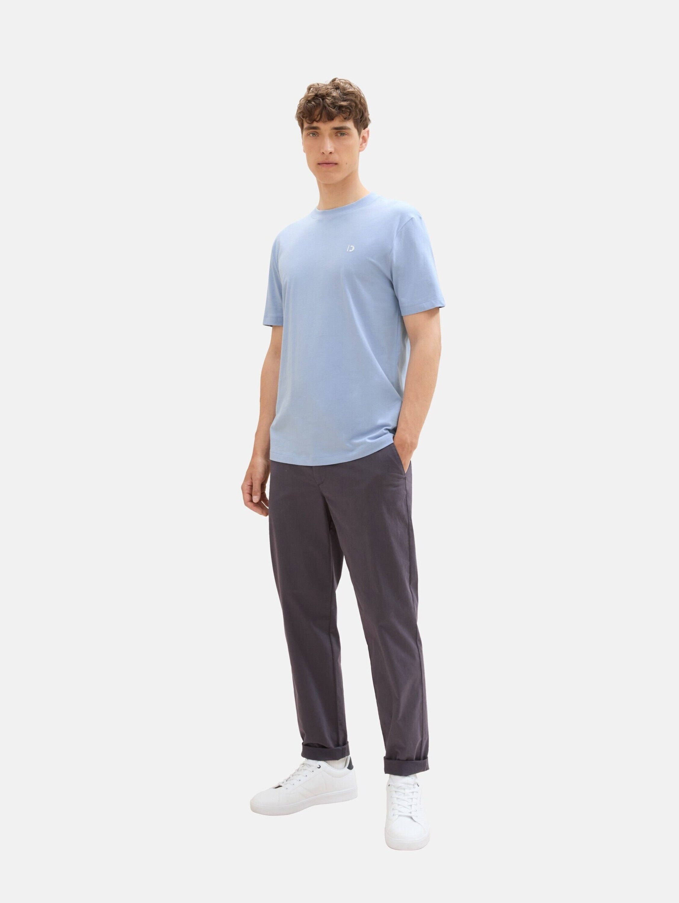 TOM TAILOR Denim T-Shirt (1-tlg) – Bild 3 von 5