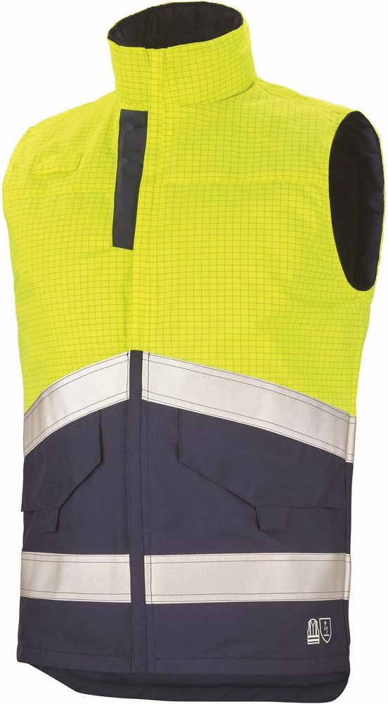 Sweatweste Weste Hs Innen Access